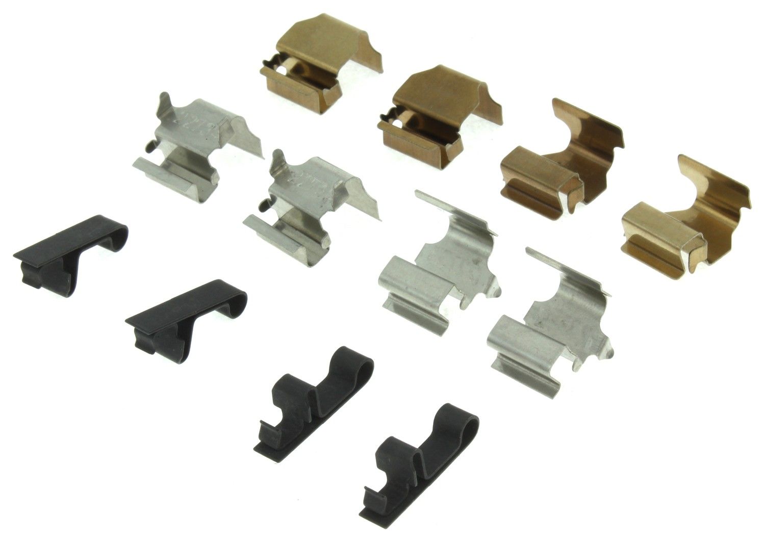 Centric Parts 117.44047 Brake Disc Hardware