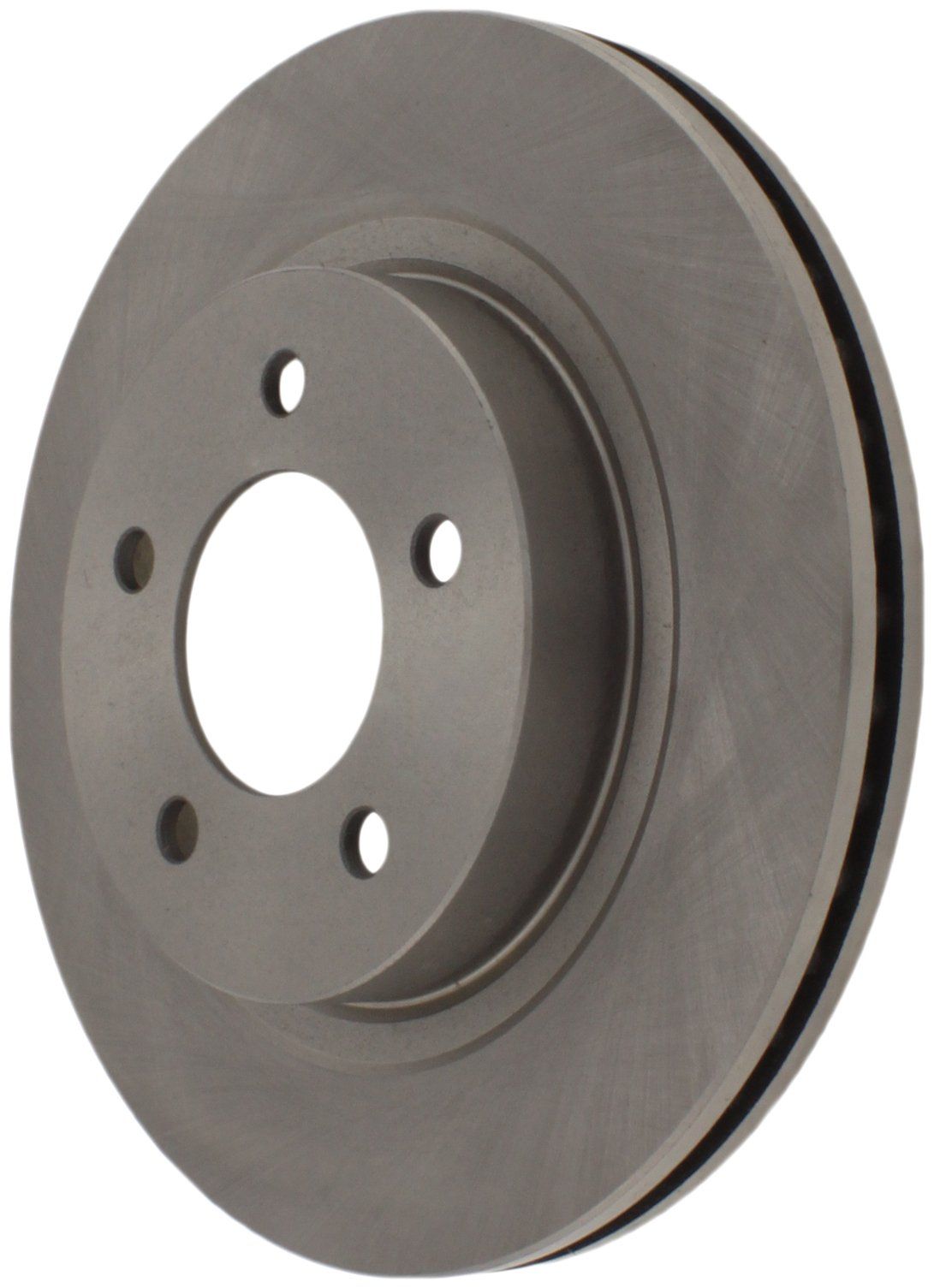 2004, 2003, 2002, 2001, 2000, 1999, 1998 Dodge Intrepid Disc Brake Rotor