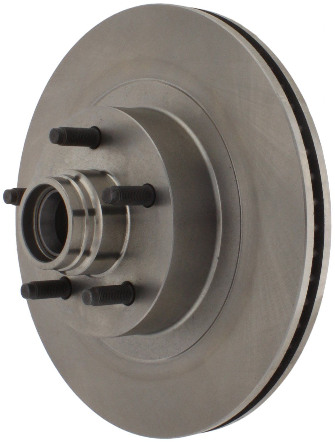 2003, 2002, 2001 Ford Explorer Sport Sport Disc Brake Rotor and Hub Assembly
