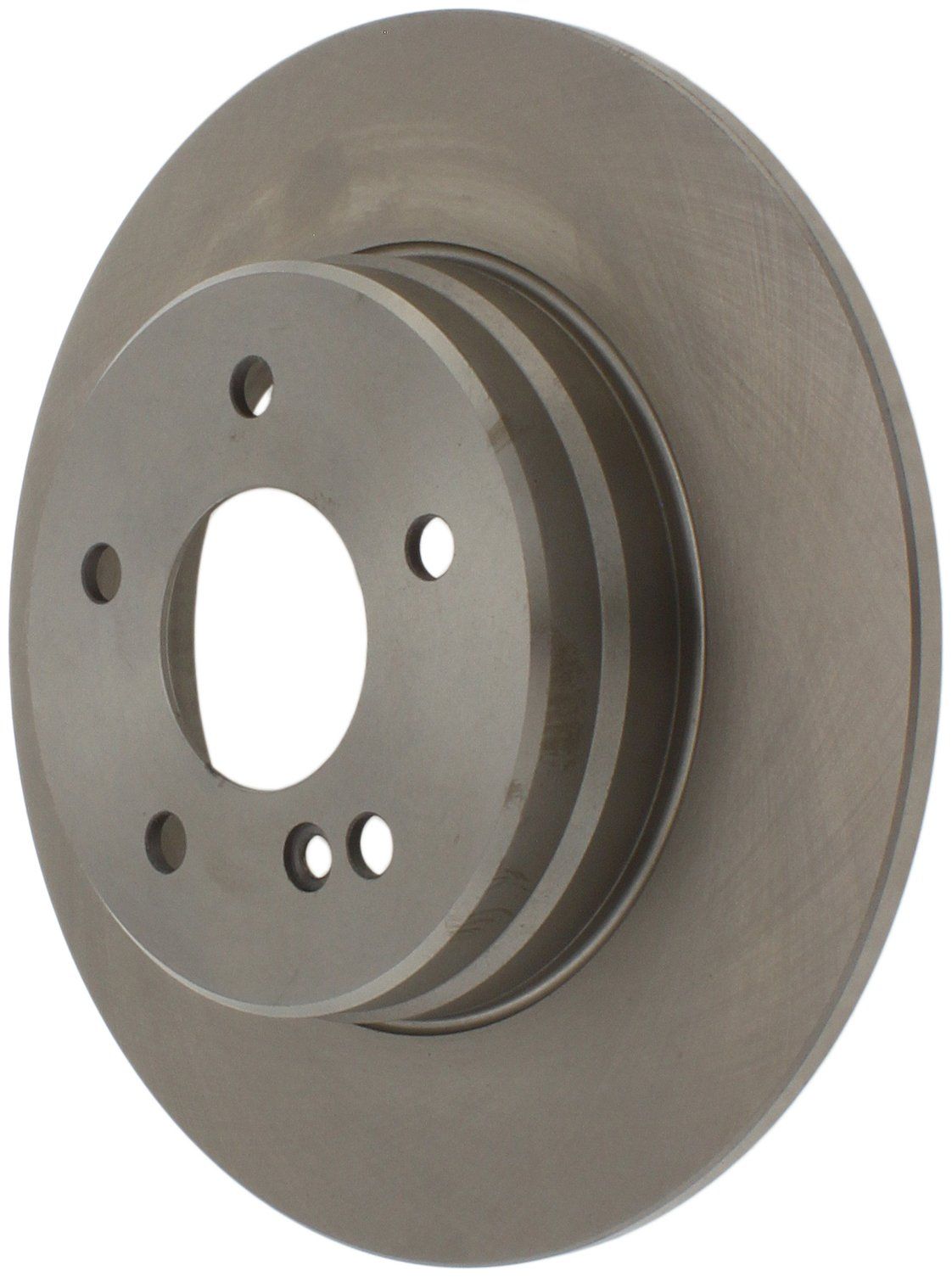 2005, 2004, 2003, 2002, 2001, 2000, 1999, 1998 Mercedes-Benz CLK320 1998-2005 Mercedes-Benz C230 Disc Brake Rotor