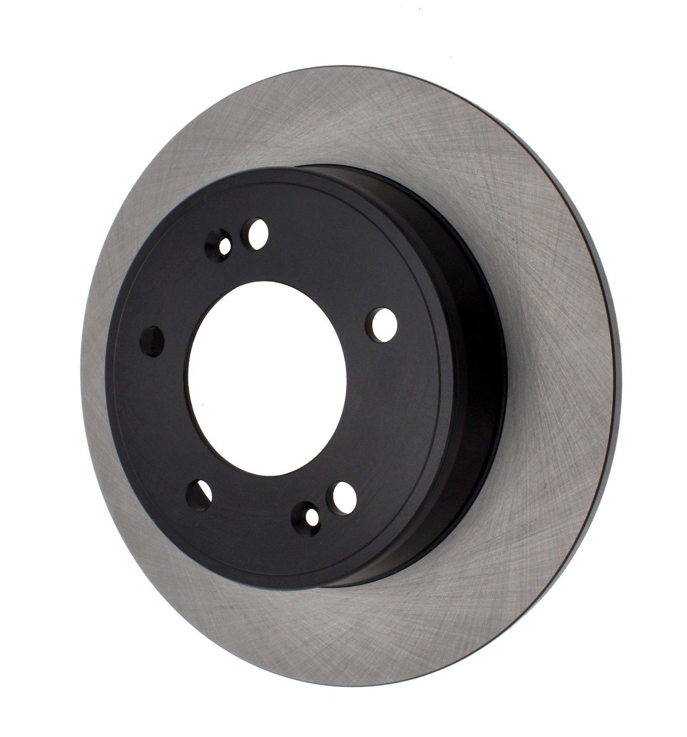 2022, 2021, 2020, 2019, 2018, 2017, 2016, 2015, 2014 Kia Forte5 Disc Brake Rotor