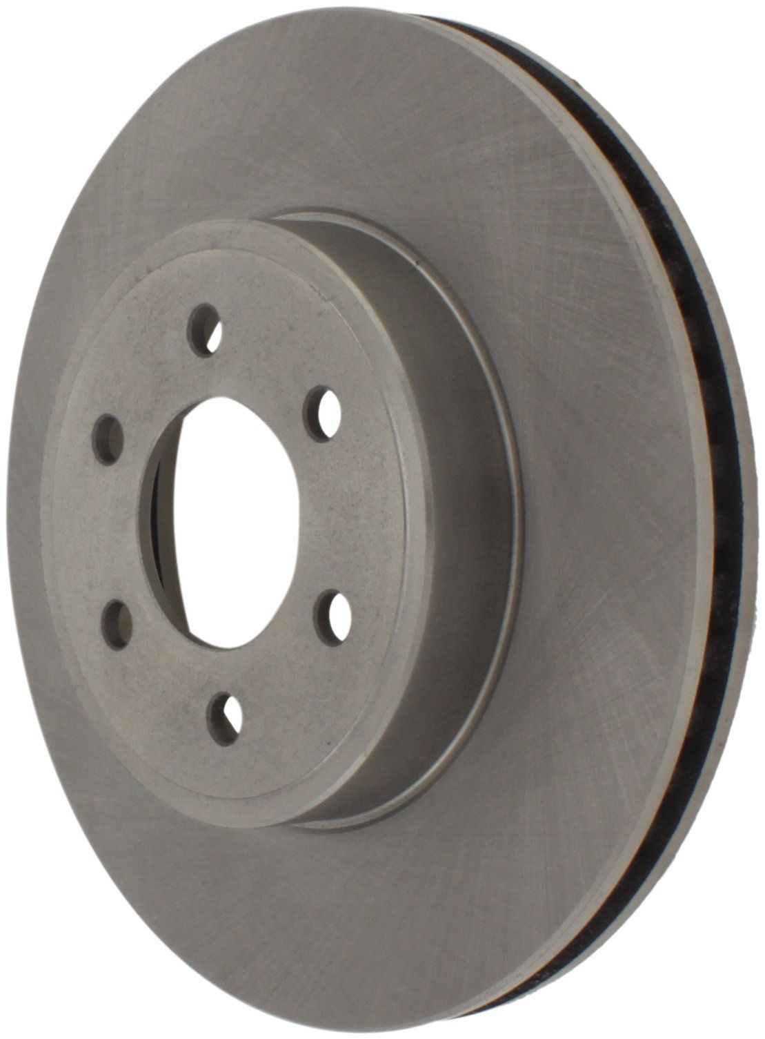 2003 Dodge Durango Disc Brake Rotor