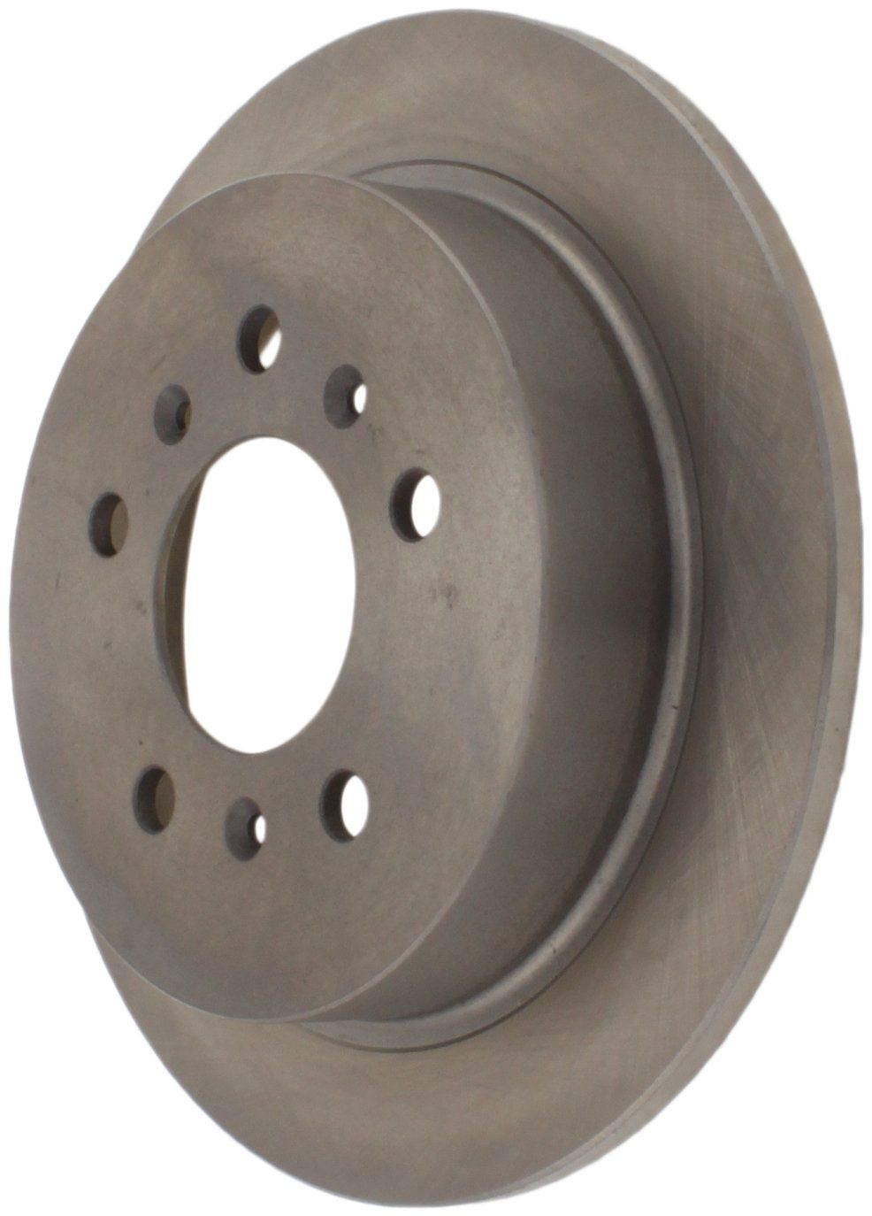 2009, 2008 Buick Allure Disc Brake Rotor