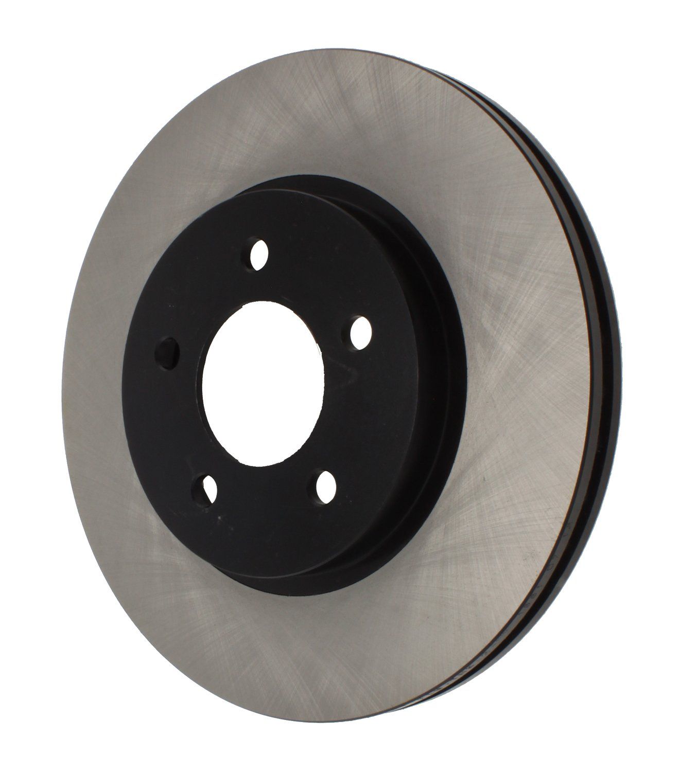 2012, 2011, 2010, 2009, 2008, 2007, 2006, 2005 Ford Escape Disc Brake Rotor