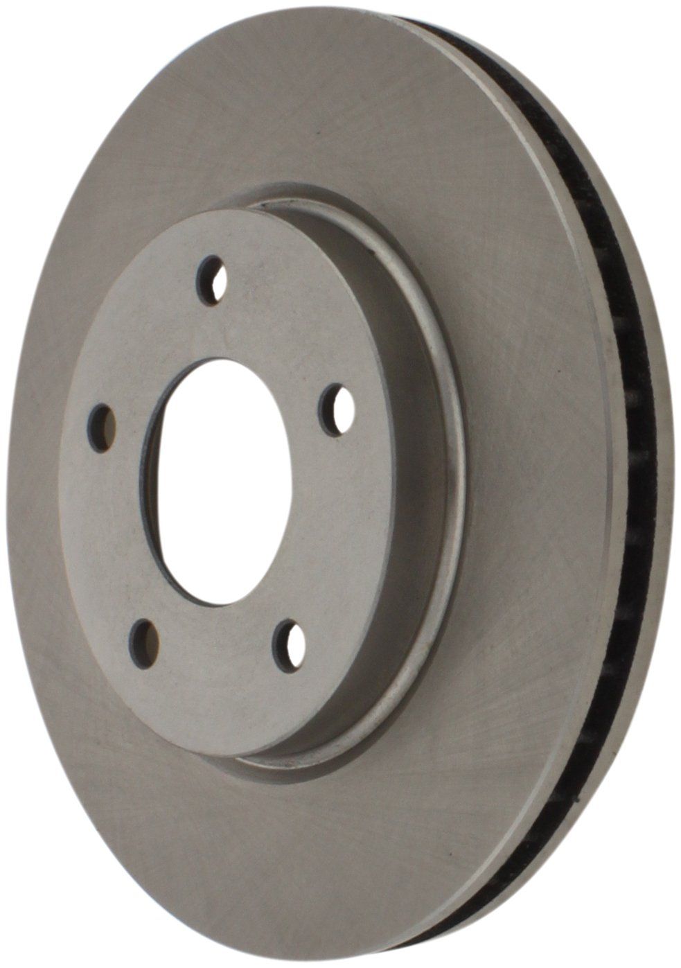 2012, 2011, 2010, 2009, 2008, 2007 Dodge Caliber Disc Brake Rotor