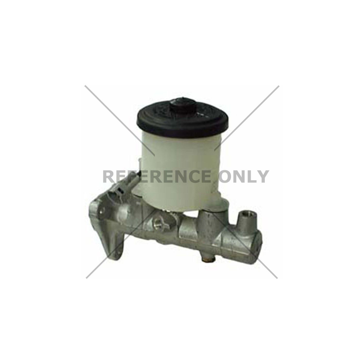 1992, 1991, 1990 Geo Prizm Brake Master Cylinder