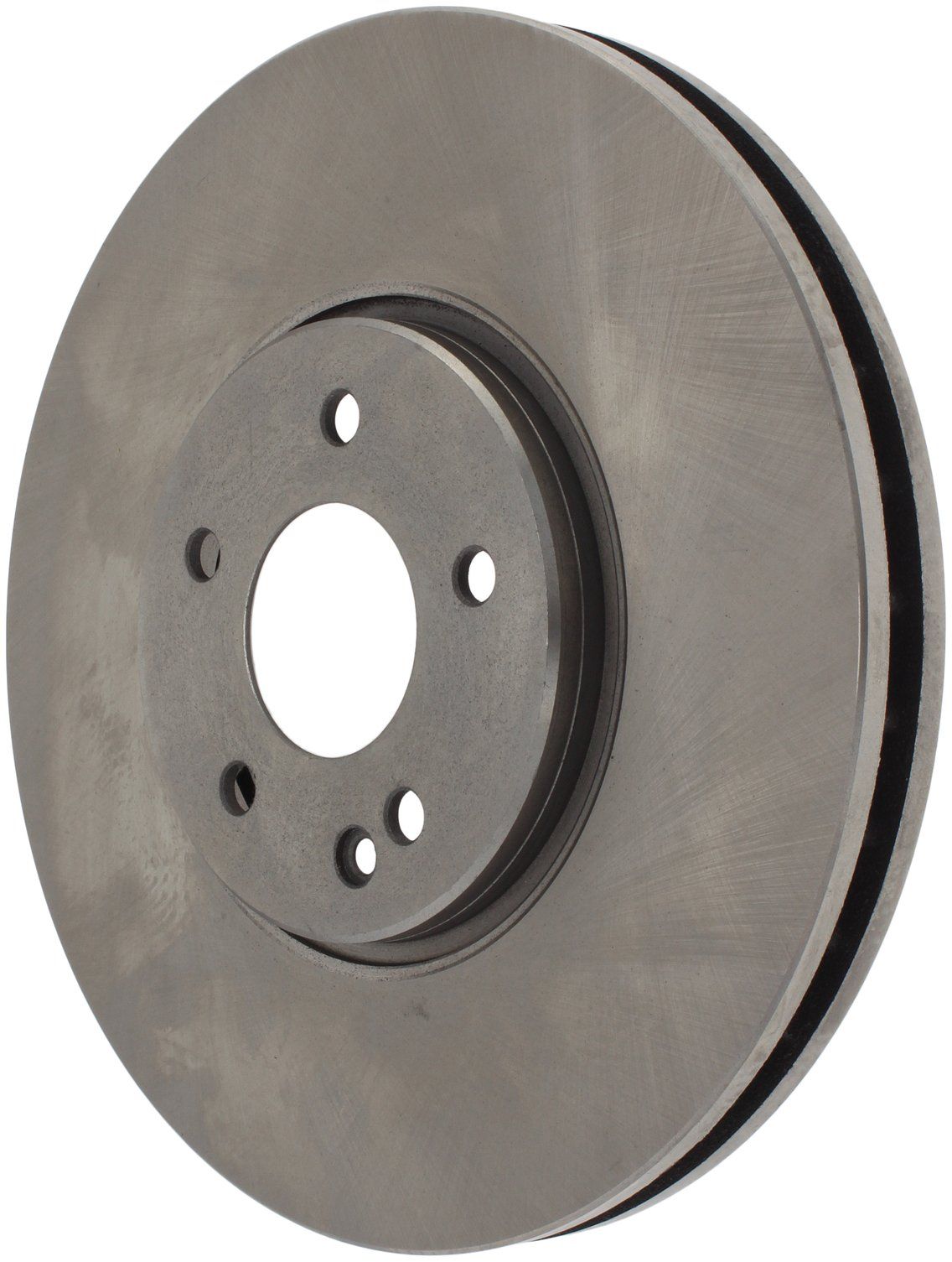 2006, 2005 Chrysler Crossfire Disc Brake Rotor