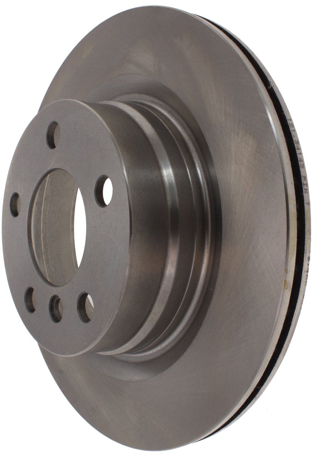 2018, 2017, 2016, 2015, 2014, 2013 BMW 320i Disc Brake Rotor