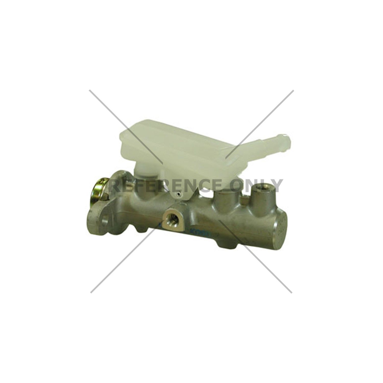 2006, 2005, 2004 Nissan Quest Brake Master Cylinder