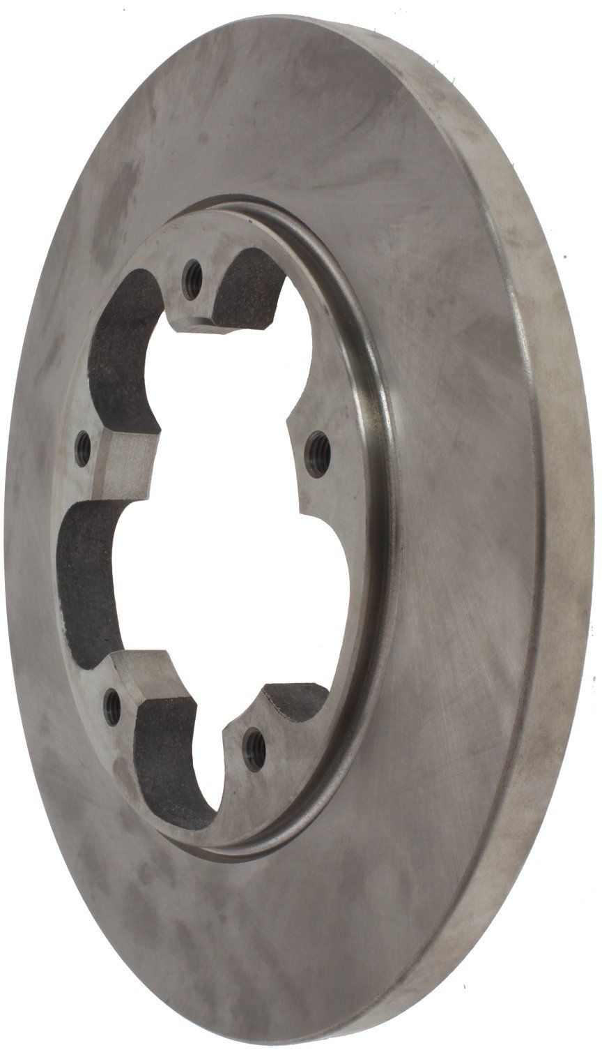 2023, 2022, 2021, 2020, 2019, 2018, 2017, 2016, 2015 Ford Transit-250 Disc Brake Rotor