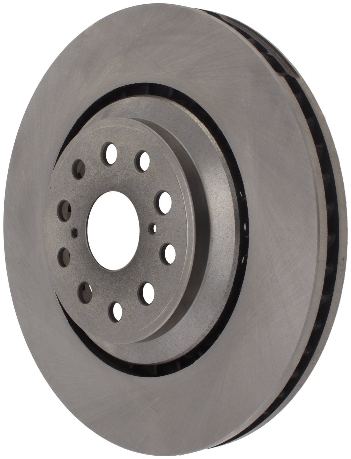 2016, 2015, 2014, 2013, 2012, 2011, 2010, 2009, 2008 Lexus LS600h Disc Brake Rotor