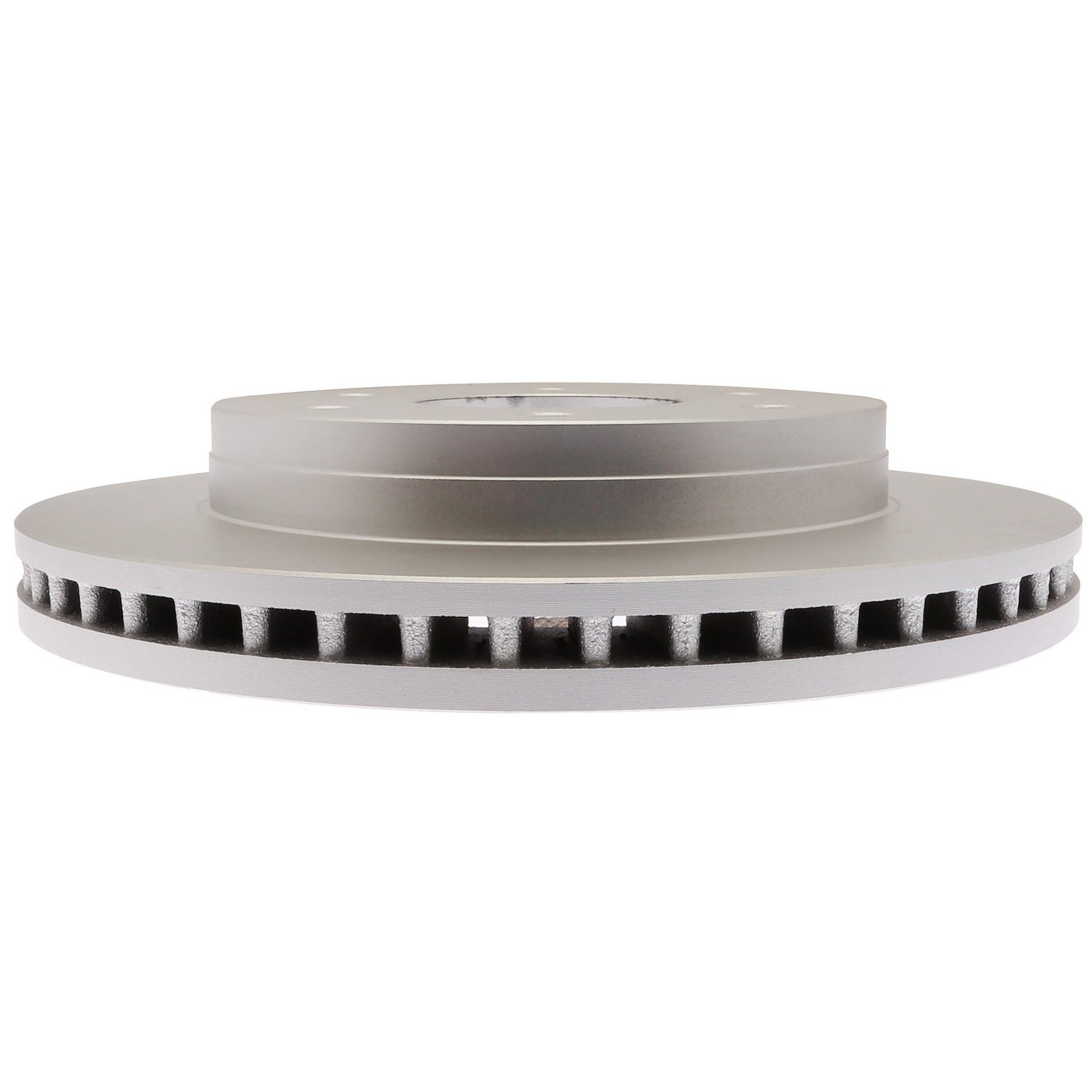2005, 2004, 2003 Chevrolet Astro Disc Brake Rotor