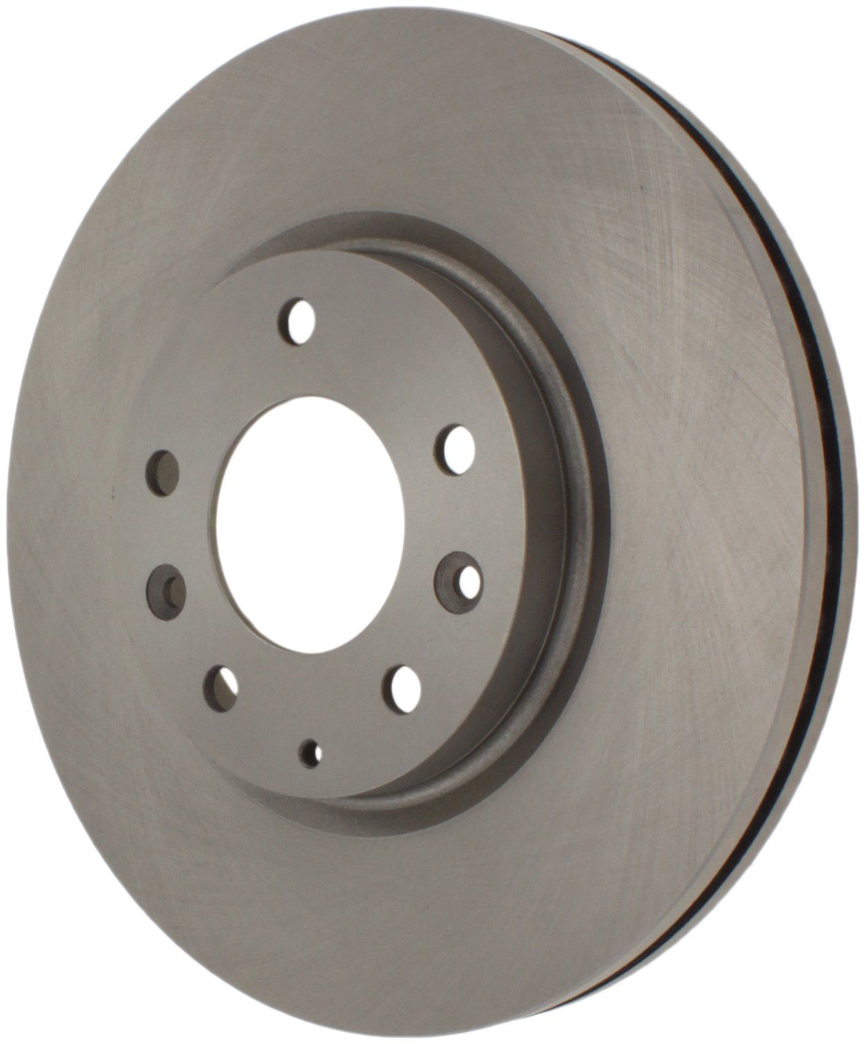 2012, 2011, 2010, 2009, 2008, 2007 Mazda CX-7 Disc Brake Rotor