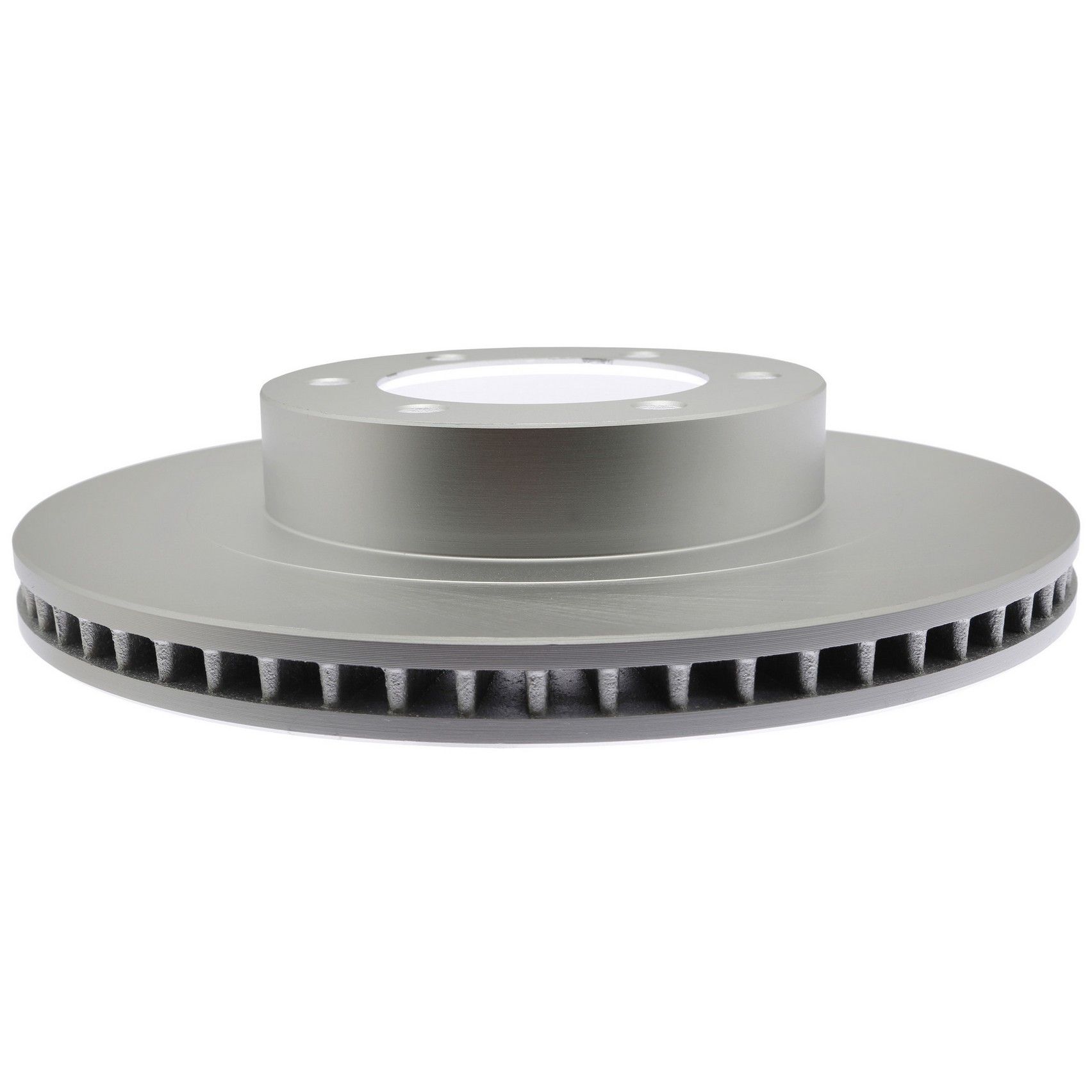 2009, 2008, 2007, 2006, 2005, 2004, 2003 Lexus GX470 Disc Brake Rotor