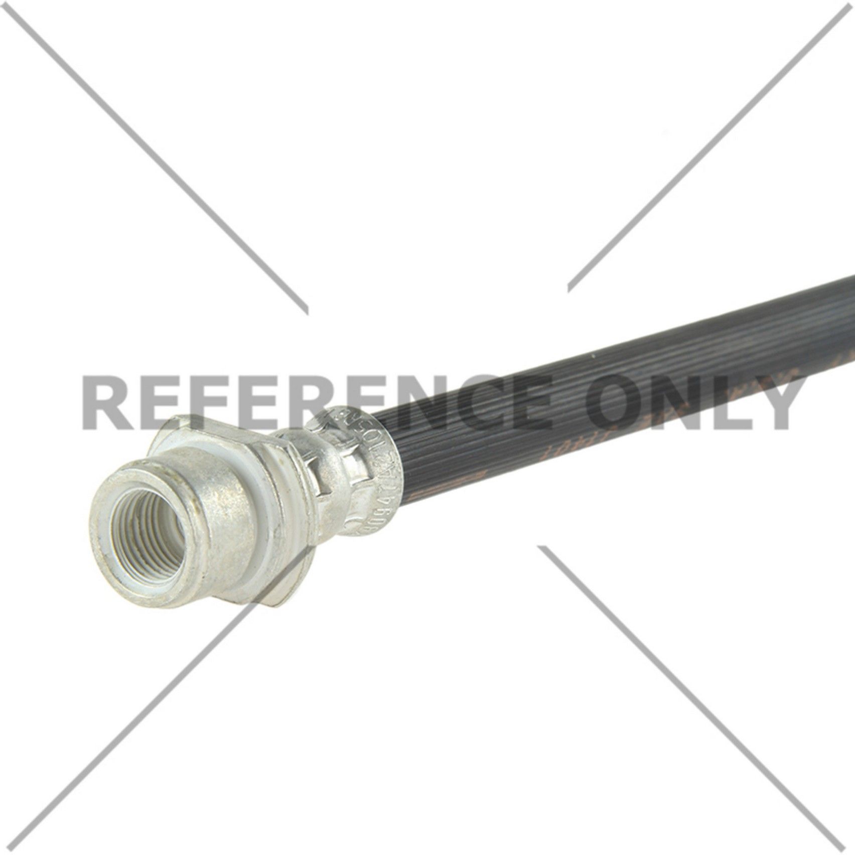 2023, 2022, 2021, 2020, 2019 Lexus ES300h Brake Hydraulic Hose