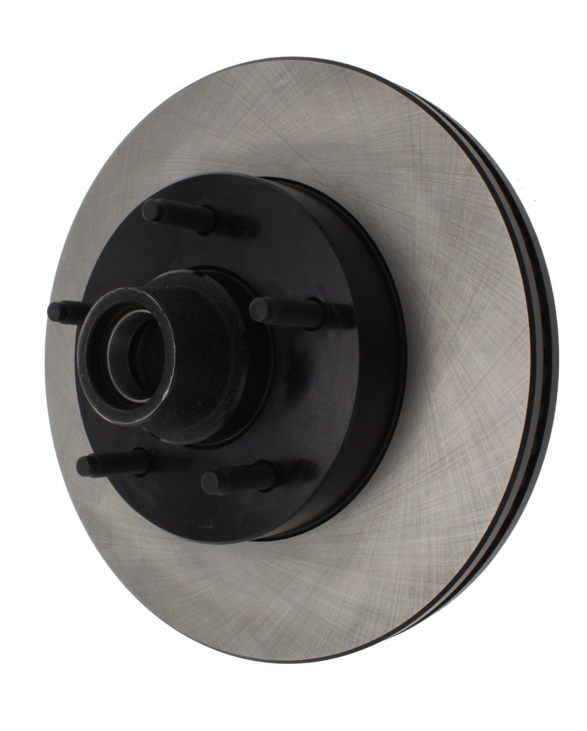 2006, 2005, 2004 Ford E-150 Disc Brake Rotor and Hub Assembly