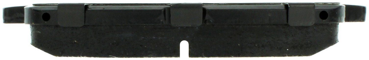 2022, 2021, 2020, 2019, 2018, 2017, 2016, 2015, 2014, 2013, 2012 Honda Pilot Disc Brake Pad Set