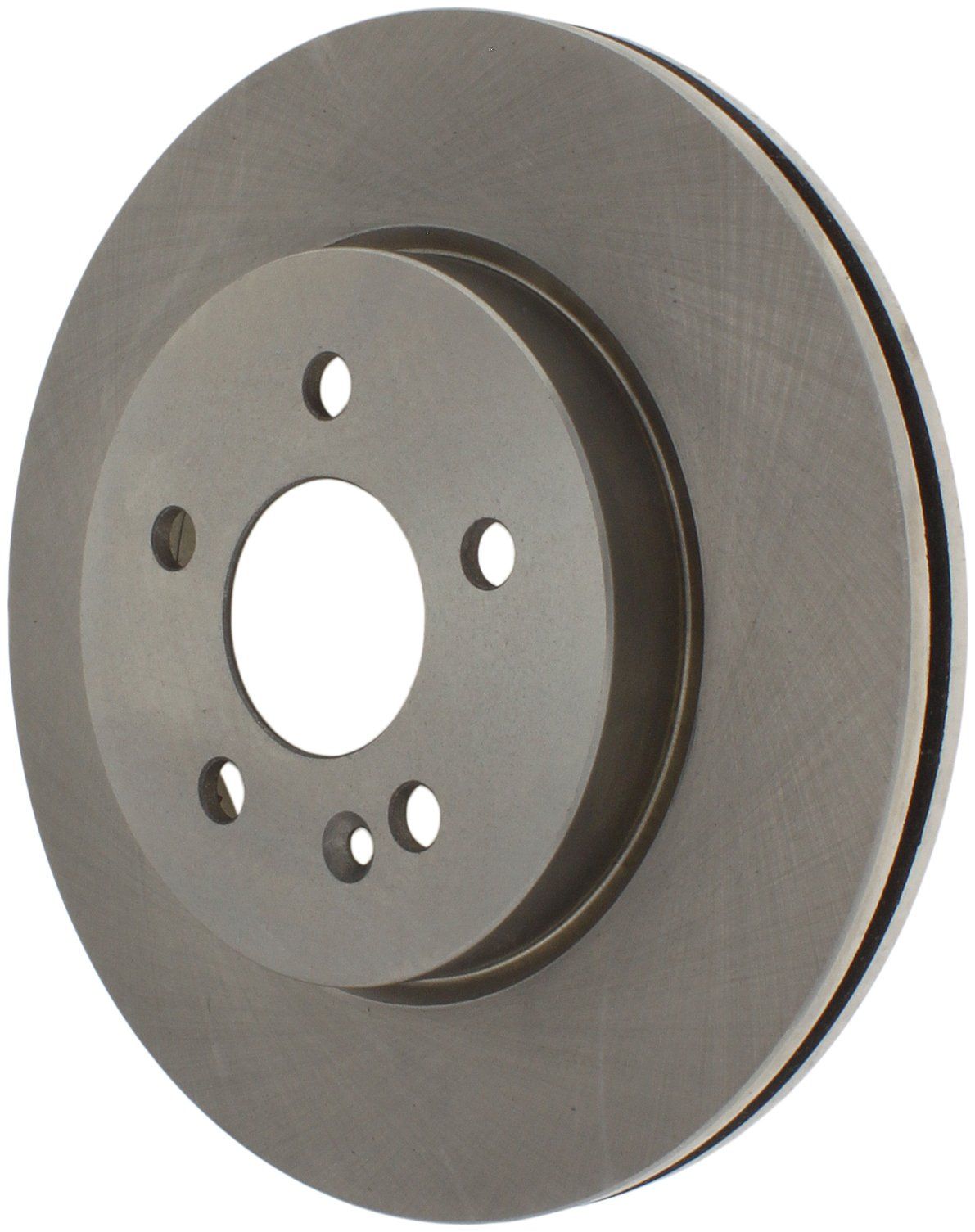 2003, 2002, 2001, 2000, 1999, 1998 Mercedes-Benz ML320 1998-2003 Mercedes-Benz ML320 Disc Brake Rotor