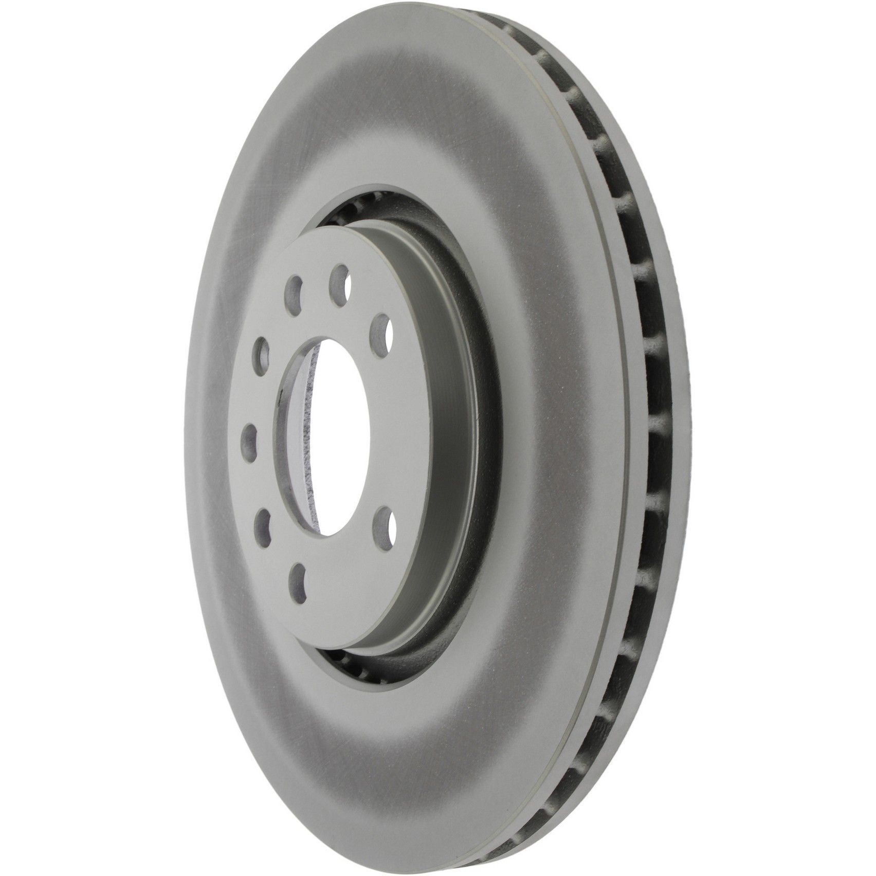 2002, 2001, 2000, 1999 Saab 9-3 Disc Brake Rotor