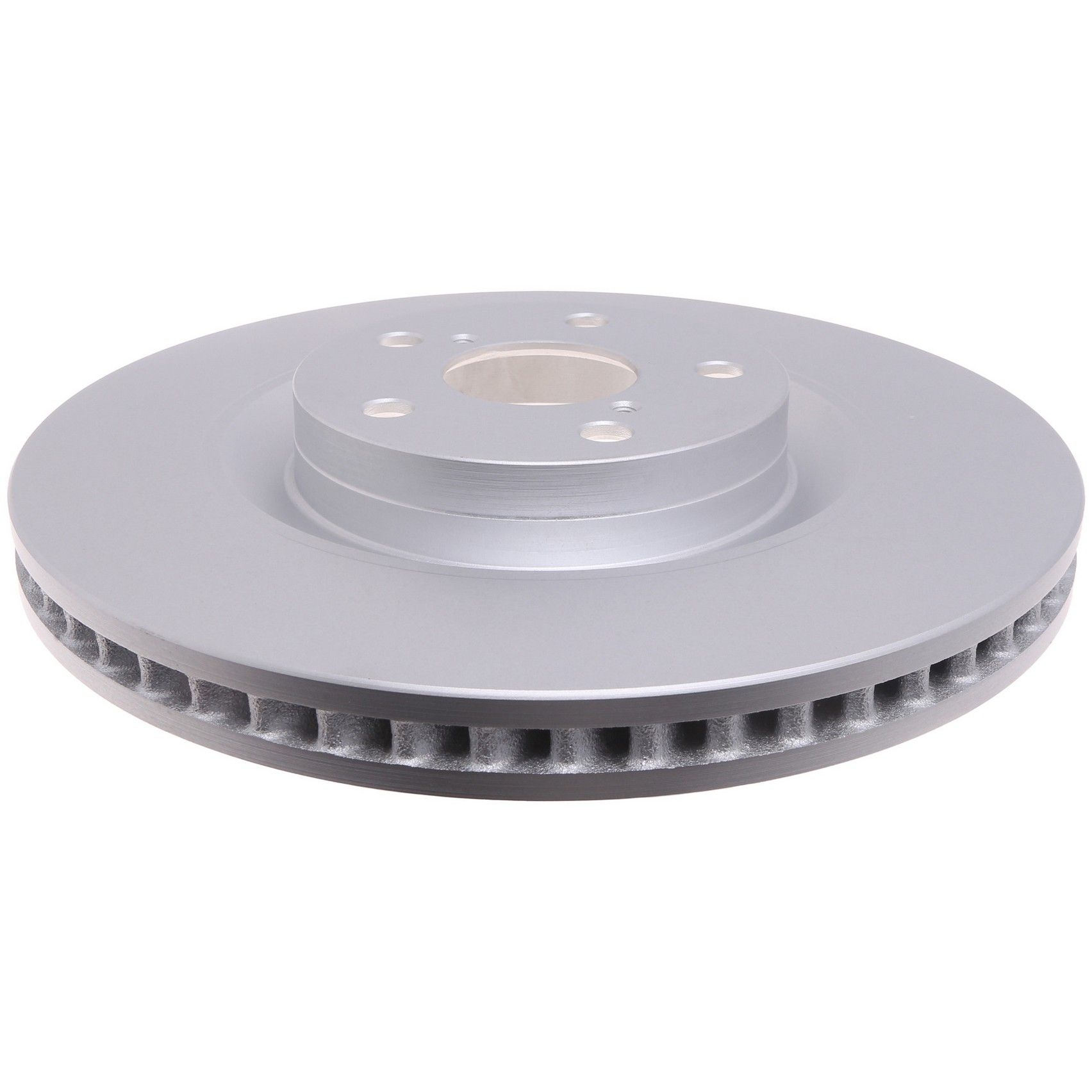 2022, 2021, 2020, 2019, 2018, 2017, 2016 Lexus IS300 Disc Brake Rotor