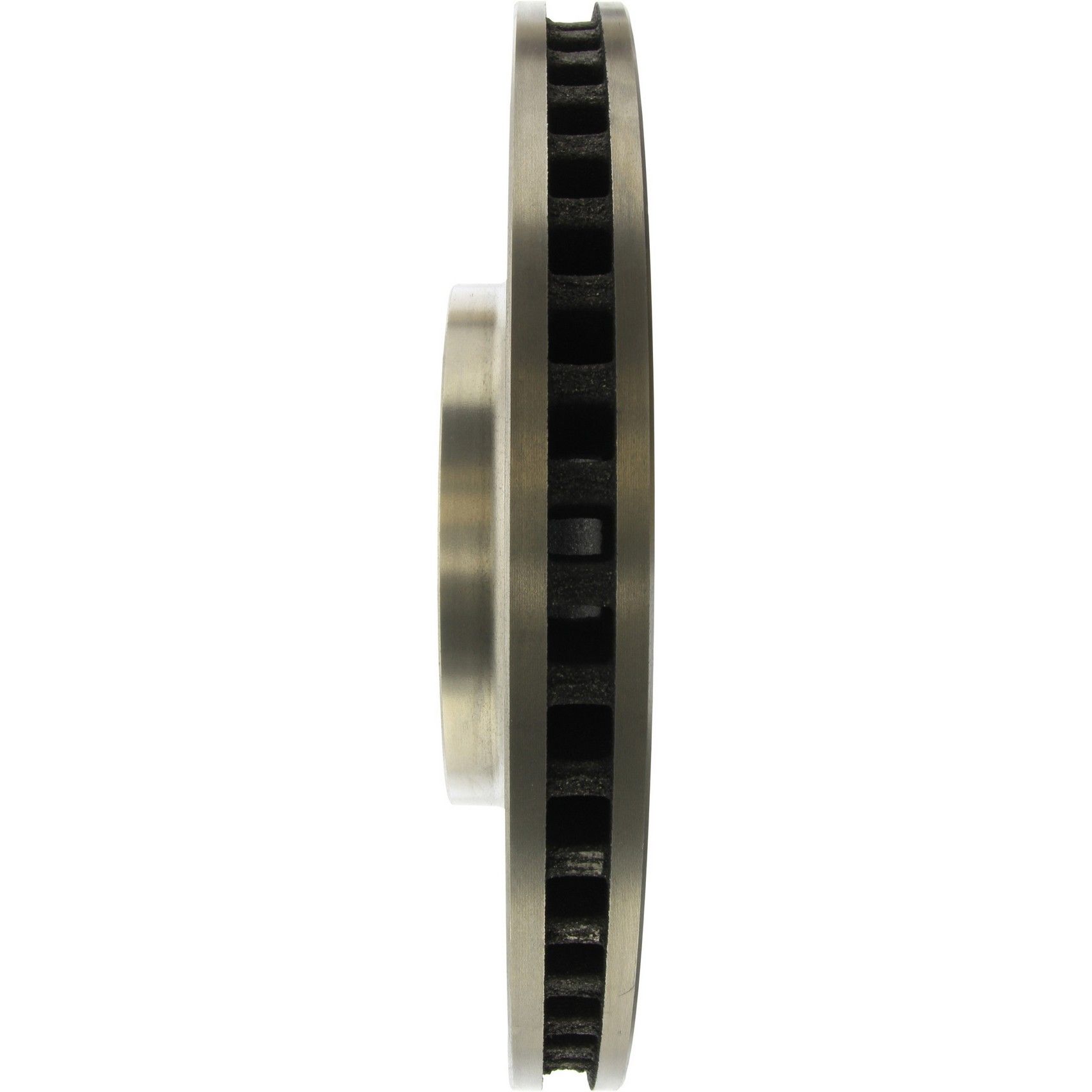 2019, 2018, 2017 Ford Fusion Disc Brake Rotor
