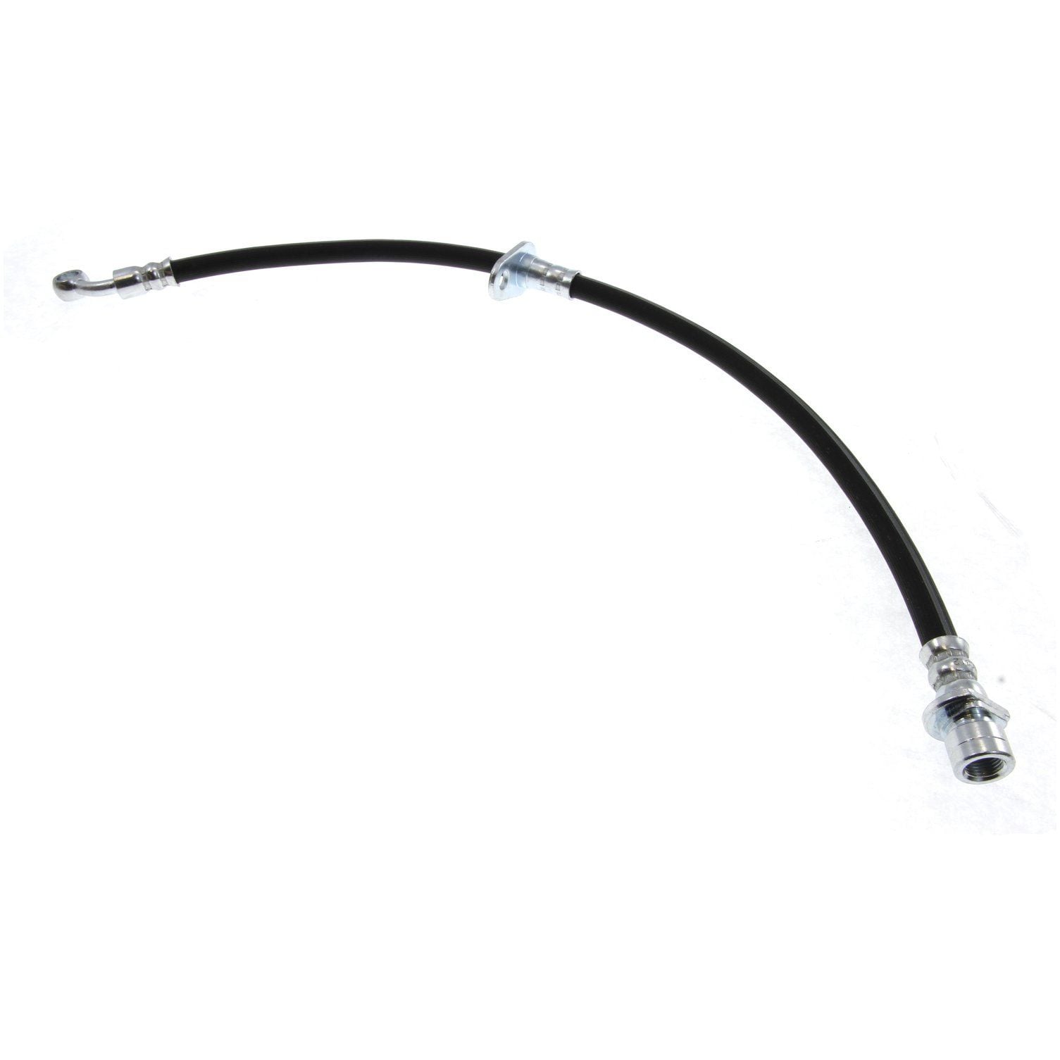 2011, 2010, 2009, 2008, 2007, 2006, 2005, 2004, 2003 Honda Element Brake Hydraulic Hose