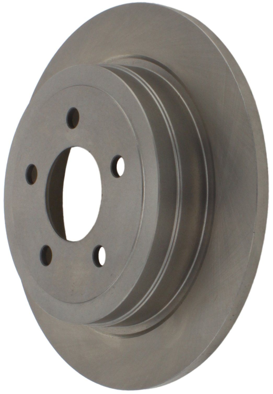 2003 Ford Explorer Sport Sport Disc Brake Rotor