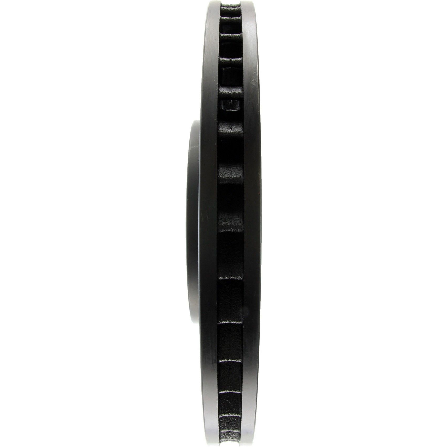 2020, 2019, 2018, 2017, 2016 Lexus GS F F Disc Brake Rotor