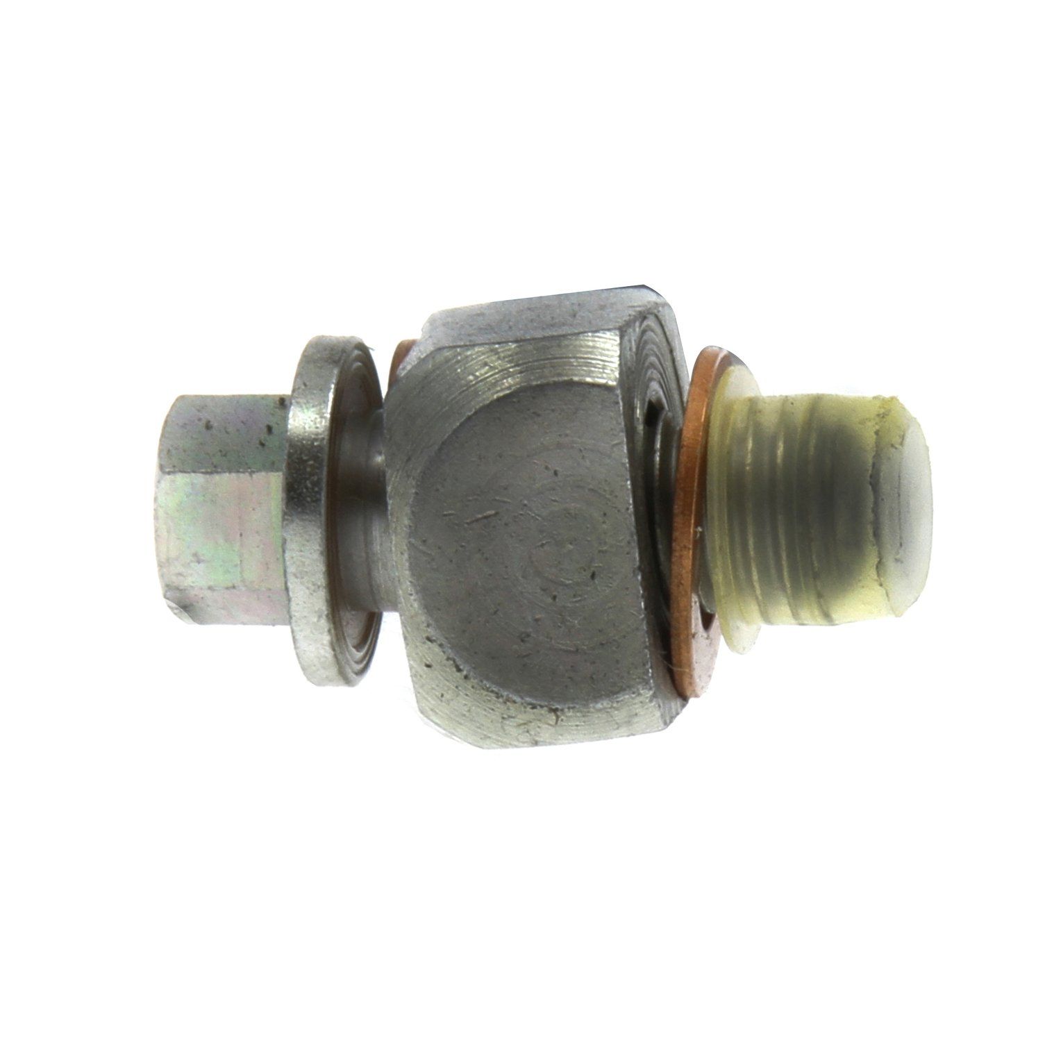 Brake Hydraulic Hose Rear Centric 150.20006