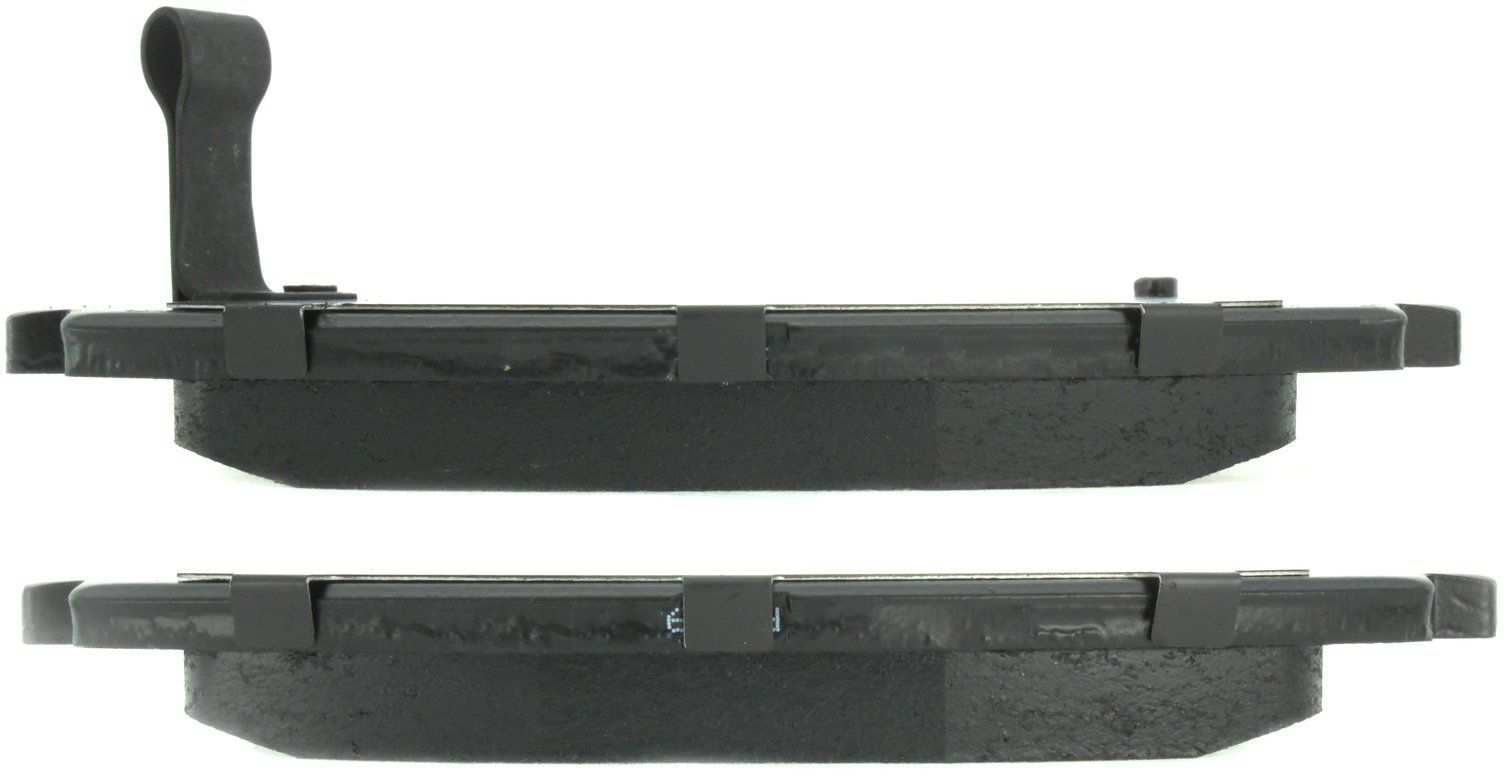 2014, 2013, 2012, 2011, 2010 Honda Insight Disc Brake Pad Set