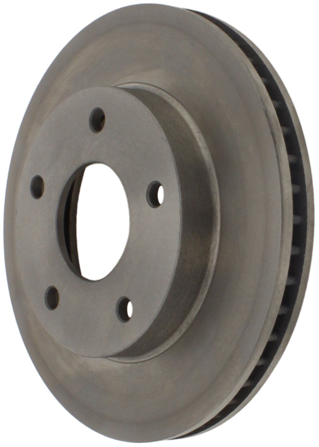 1991 GMC Syclone Disc Brake Rotor