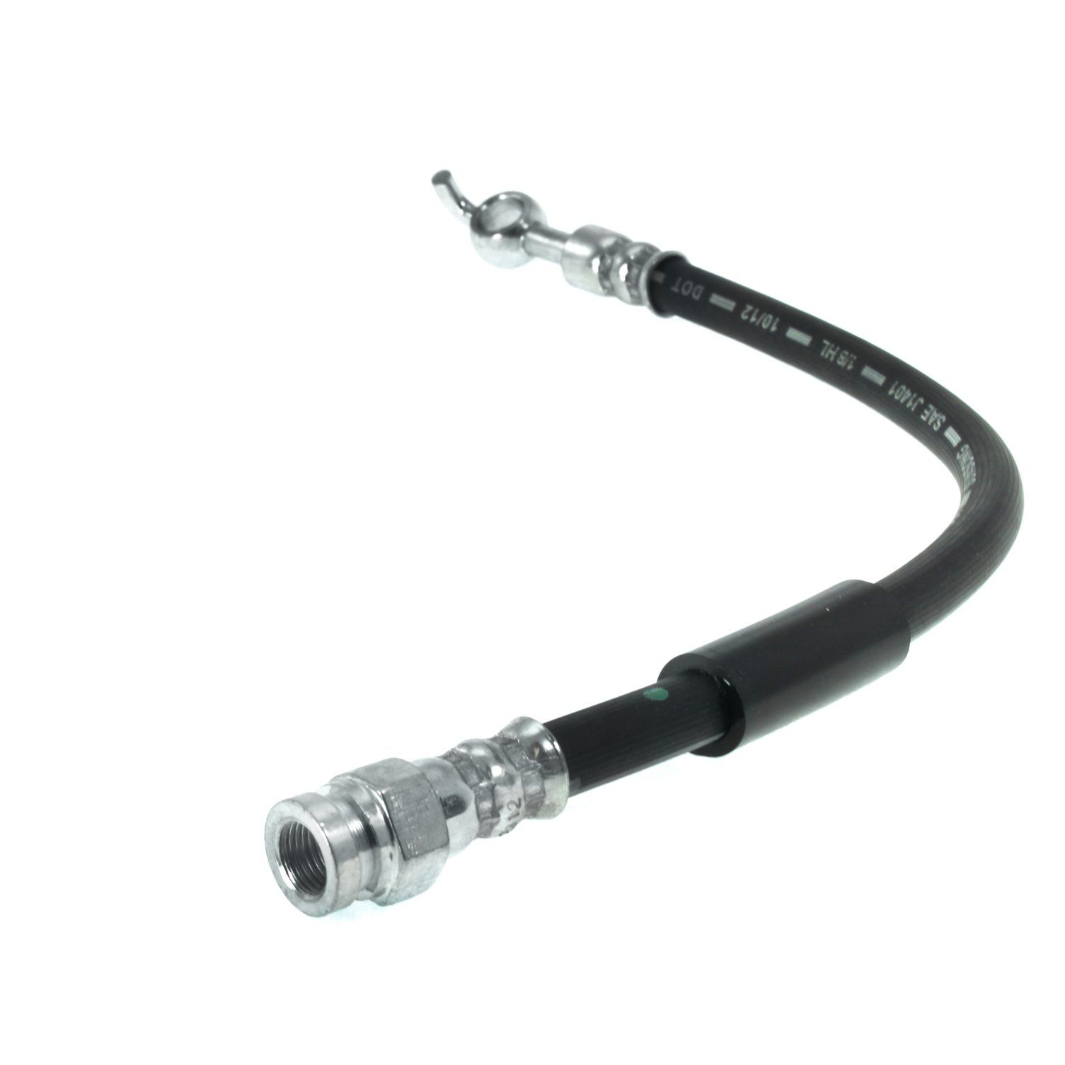 2013, 2012, 2011, 2010, 2009 Mazda 6 Brake Hydraulic Hose