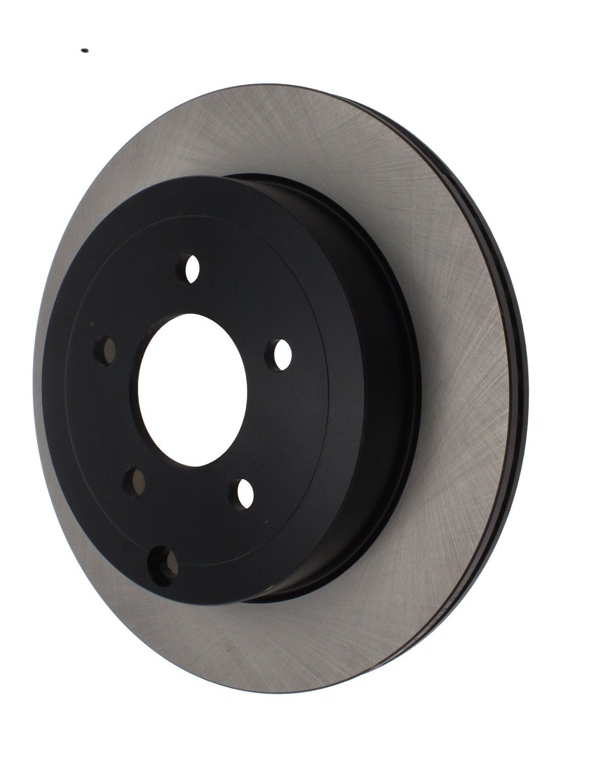 2010, 2009, 2008, 2007 Ford Edge Disc Brake Rotor