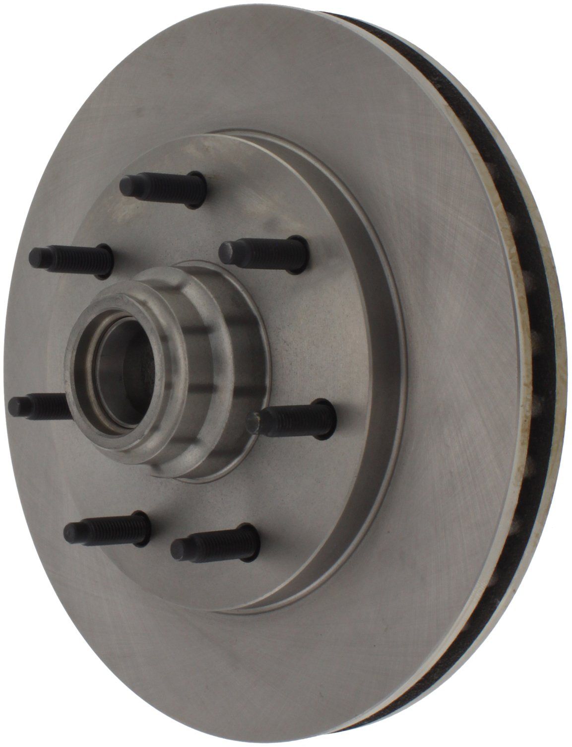 2001, 2000 Ford F-150 Disc Brake Rotor and Hub Assembly