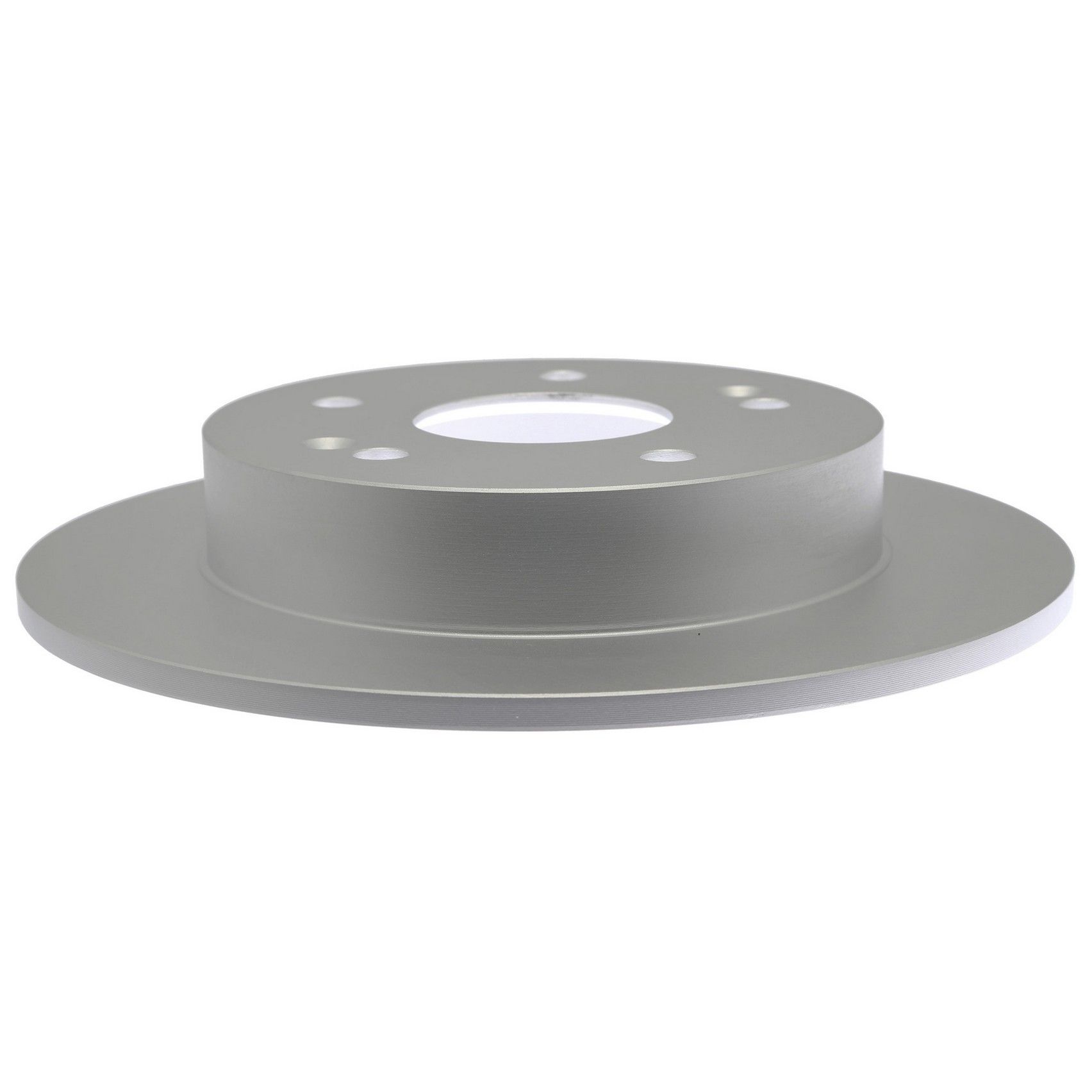 2011, 2010, 2009, 2008, 2007, 2006 Acura CSX Disc Brake Rotor