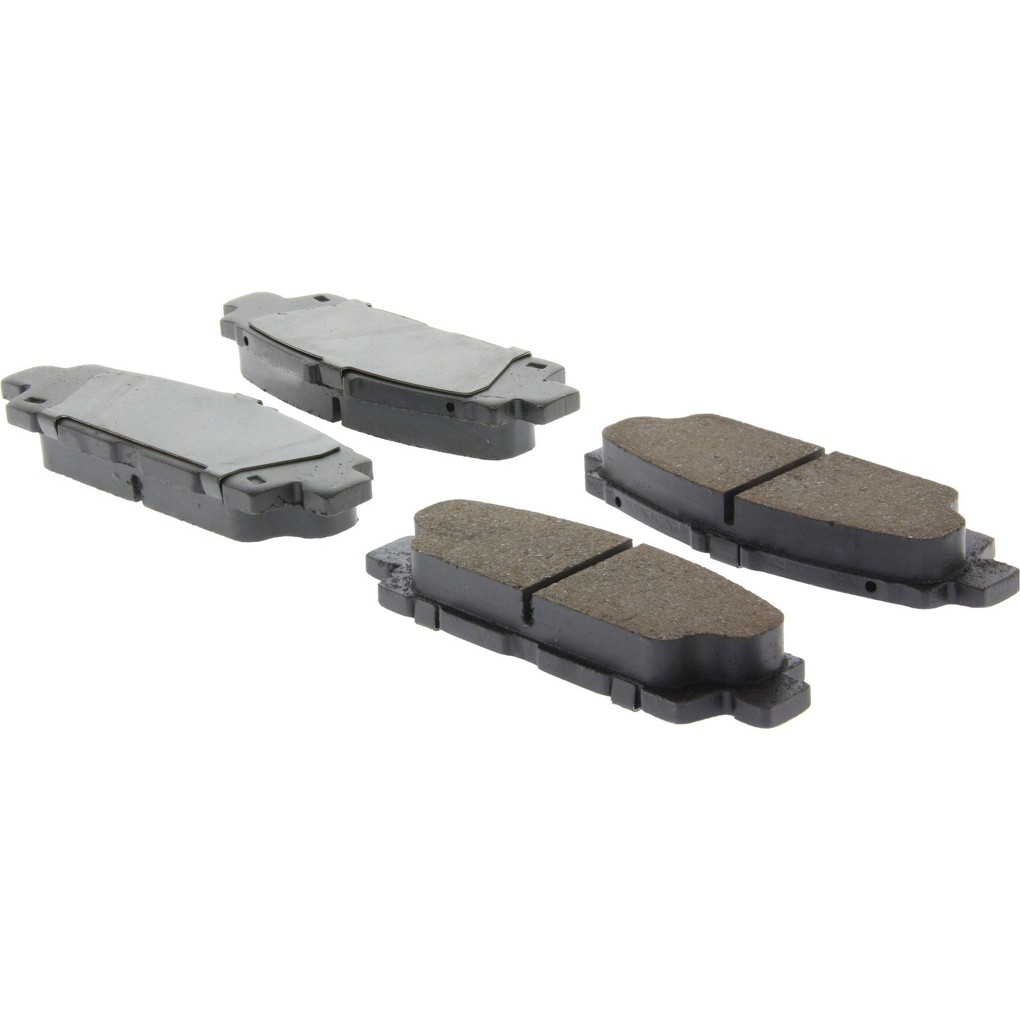 1992, 1991, 1990 Lexus LS400 Disc Brake Pad Set
