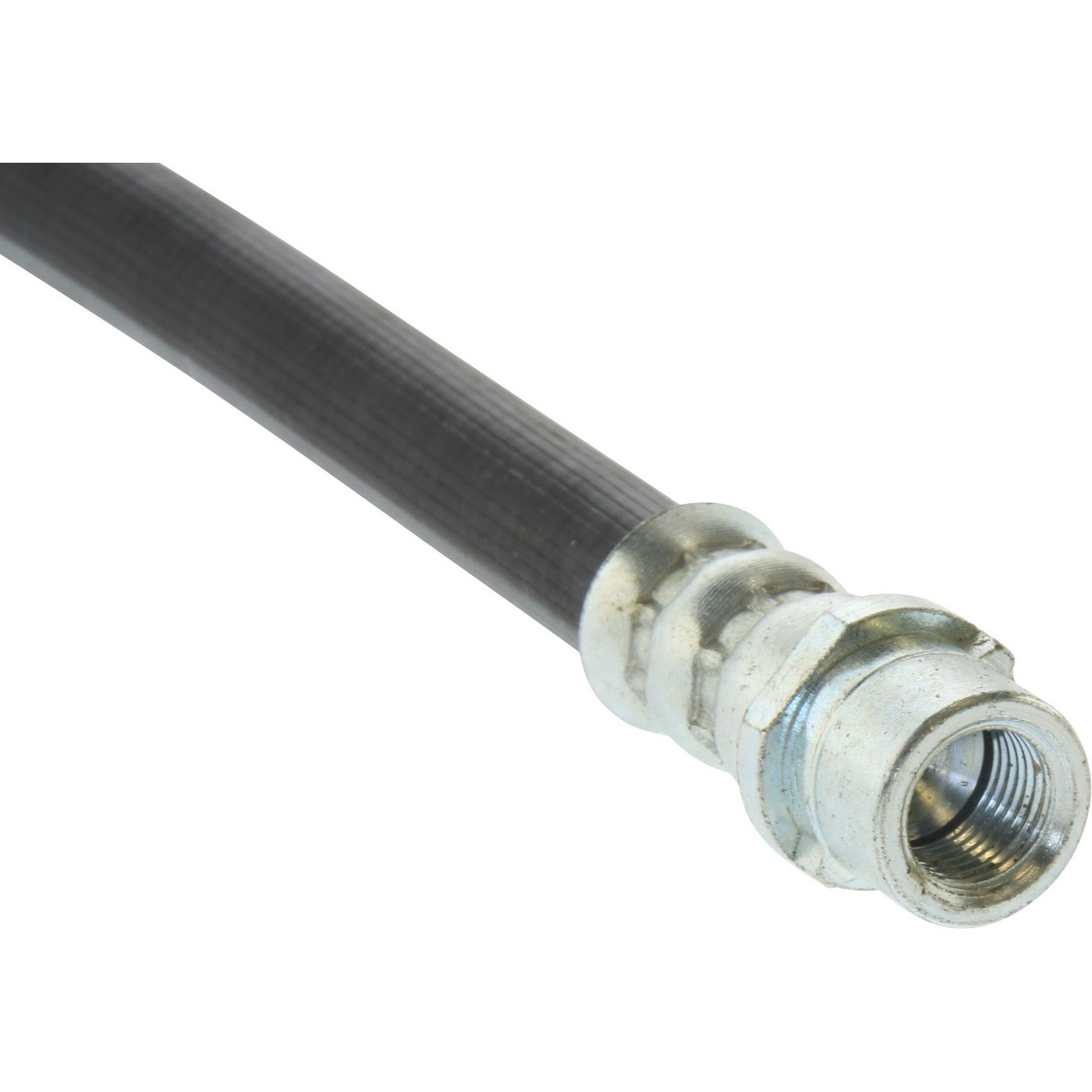 2016, 2015, 2014, 2013, 2012, 2011, 2010, 2009, 2008 BMW X6 Brake Hydraulic Hose