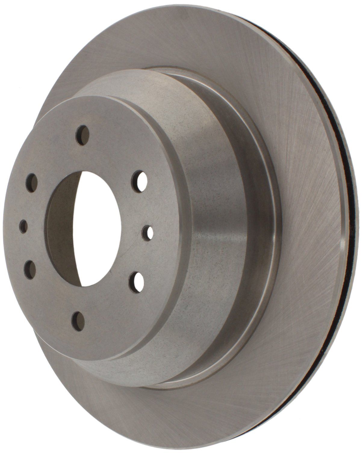 2002-2009 Buick Rainier Disc Brake Rotor Centric