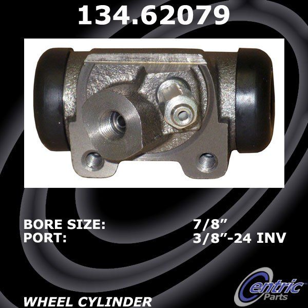 1963, 1962 Chevrolet Chevy II II Drum Brake Wheel Cylinder