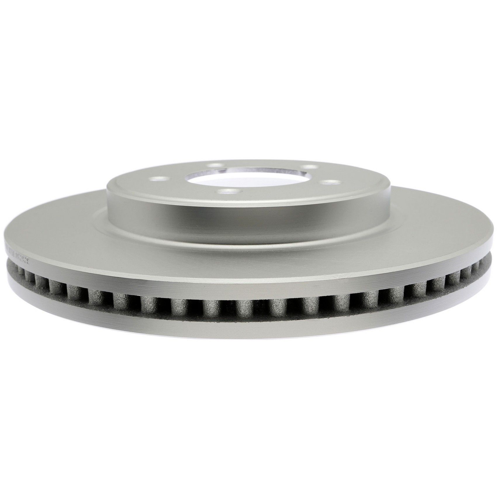 2010, 2009, 2008, 2007, 2006 Ford Explorer Disc Brake Rotor