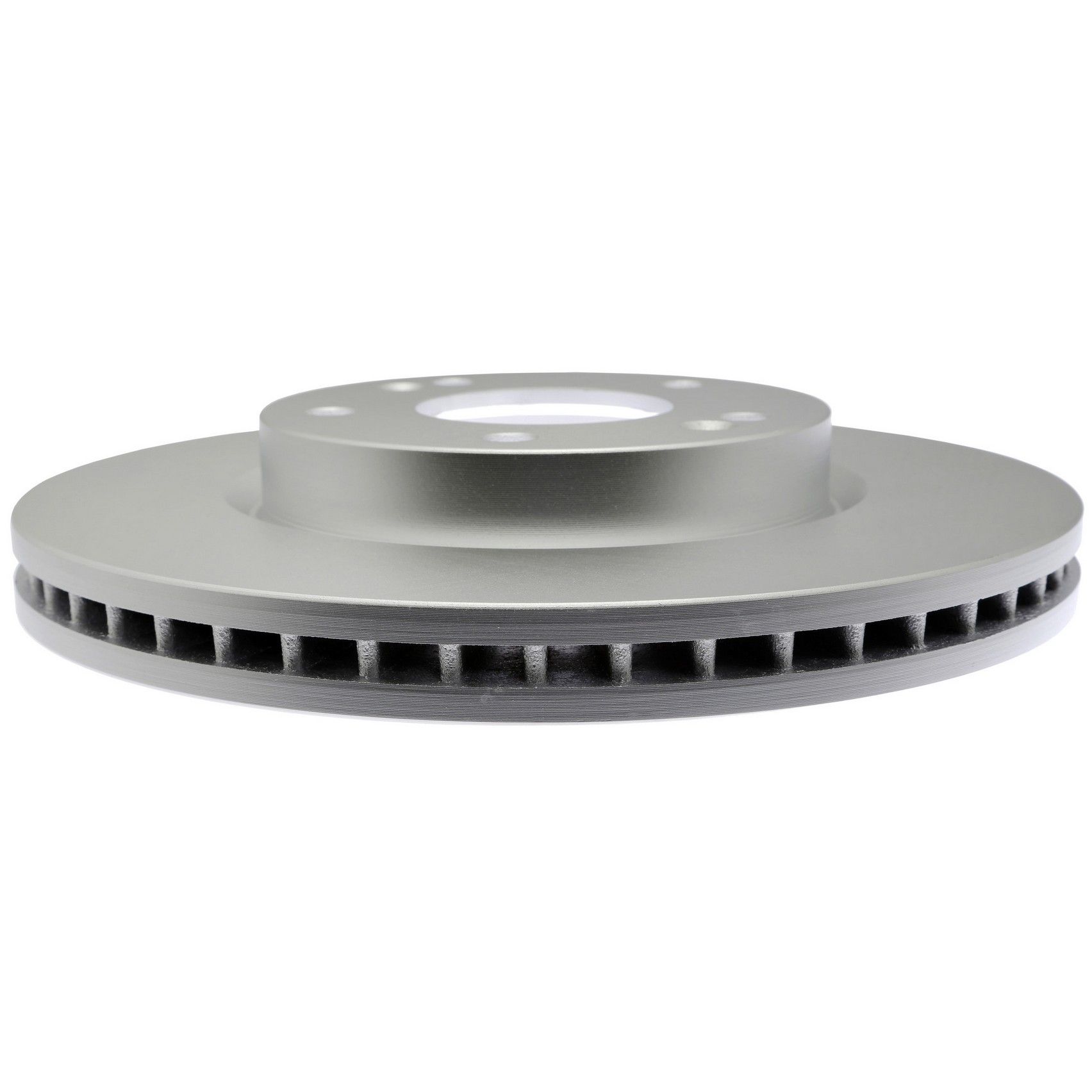 2010, 2009, 2008, 2007, 2006 Kia Optima Disc Brake Rotor