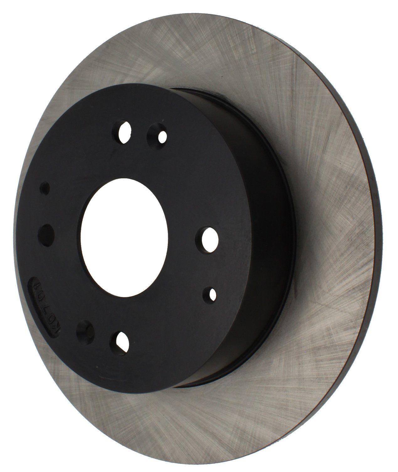 1997 Acura CL Disc Brake Rotor