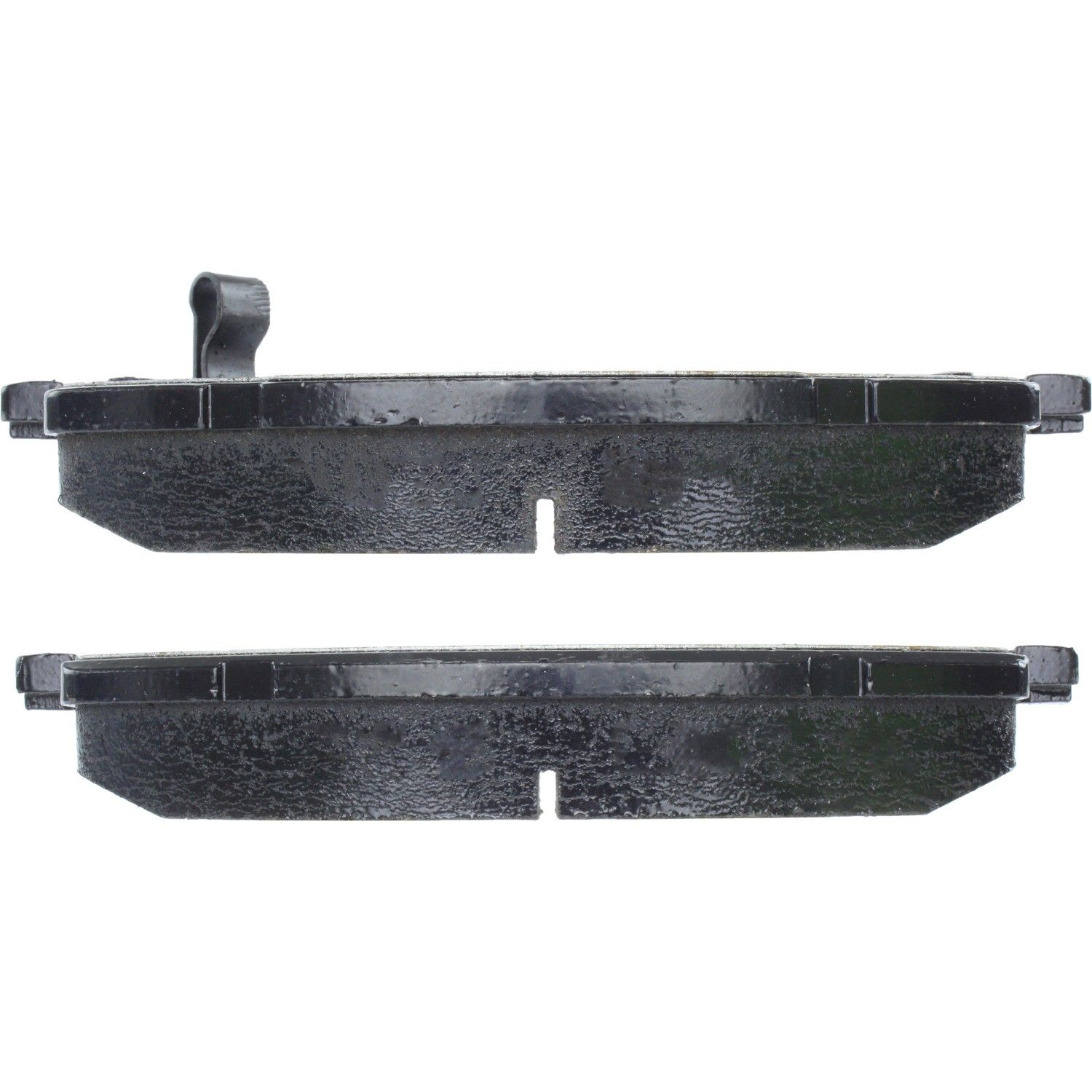 2023, 2022, 2021, 2020, 2019, 2018, 2017, 2016 Jeep Compass Disc Brake Pad Set