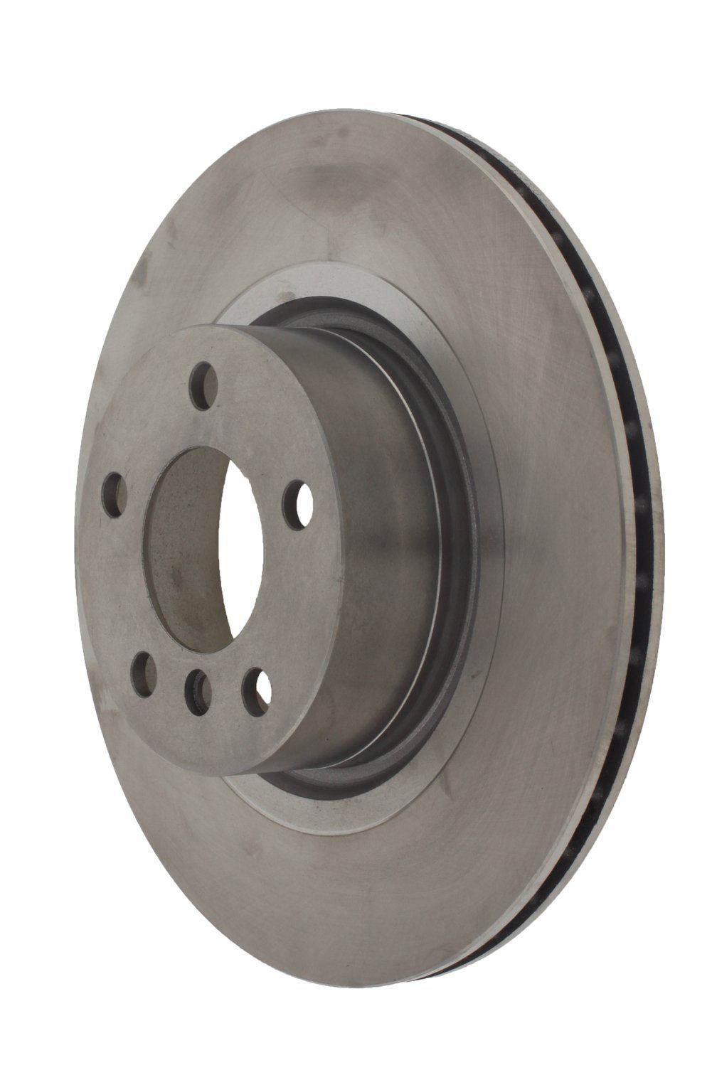 2017, 2016, 2015, 2014, 2013, 2012, 2011 BMW X3 Disc Brake Rotor