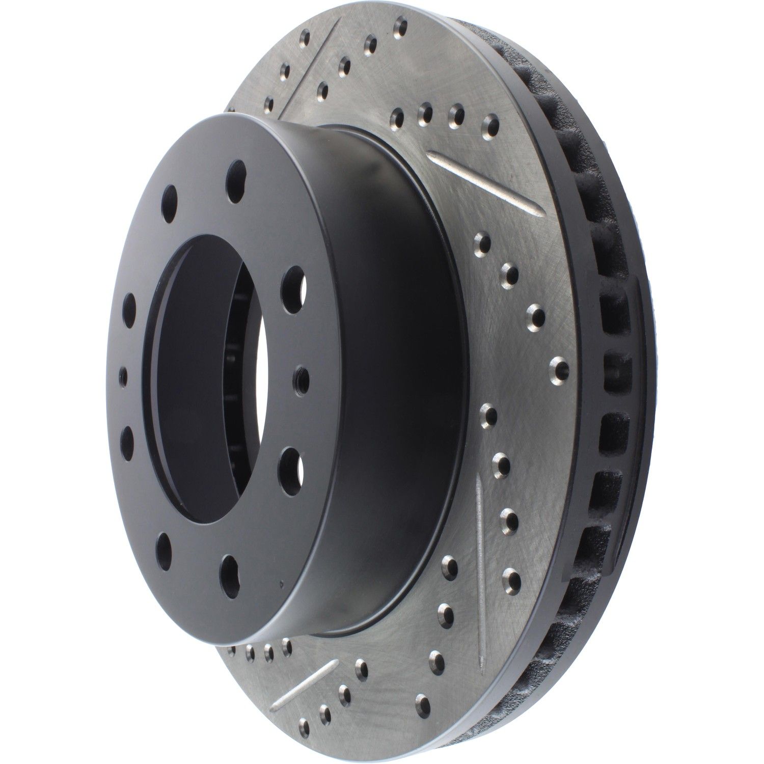 2022, 2021 Chevrolet Express 2500 2500 Disc Brake Rotor