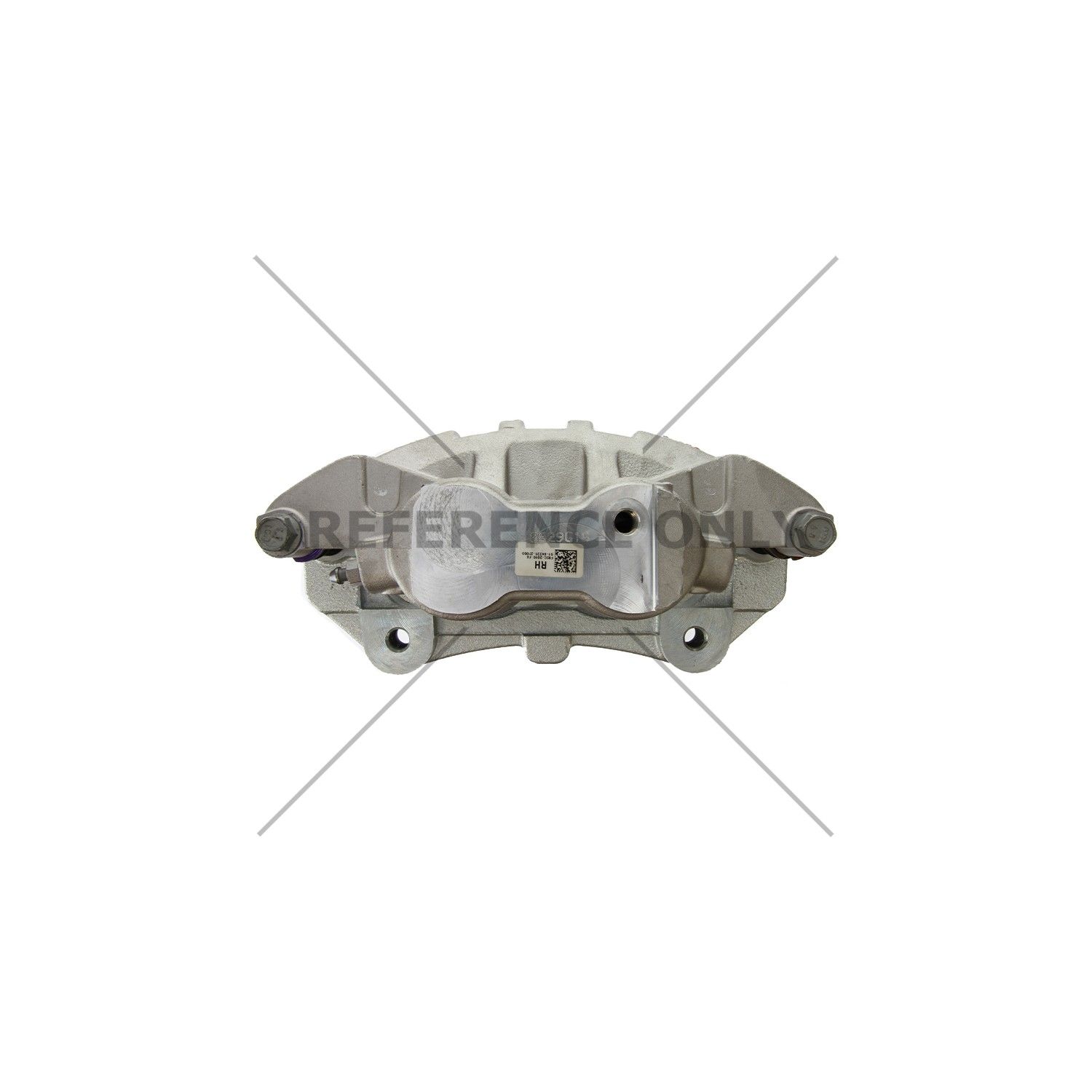 2018, 2017, 2016, 2015 Ford Mustang Disc Brake Caliper