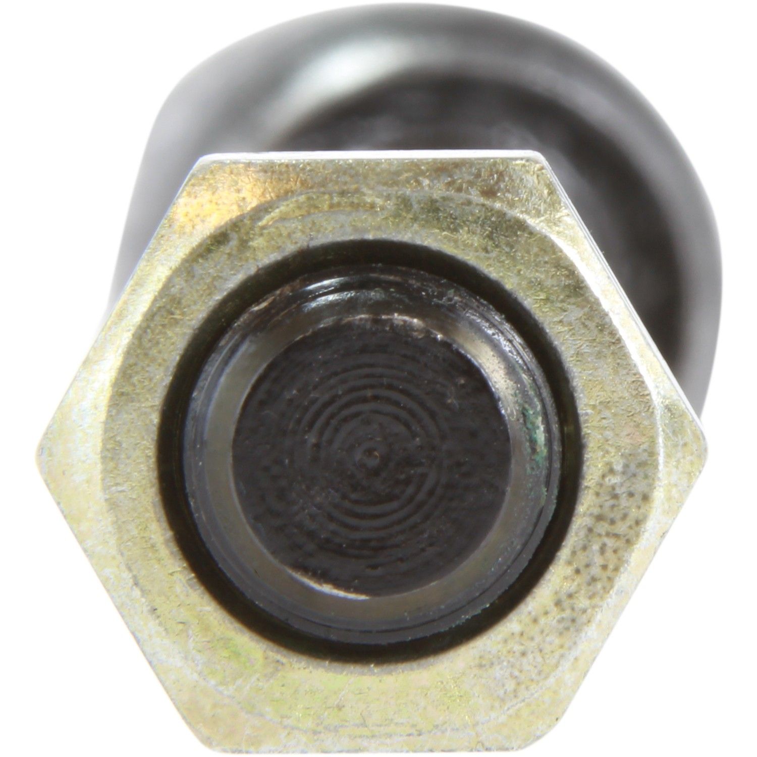 Green Gas Mask American Shifter 187146 Blue Retro Metal Flake Shift Knob with M16 x 1.5 Insert