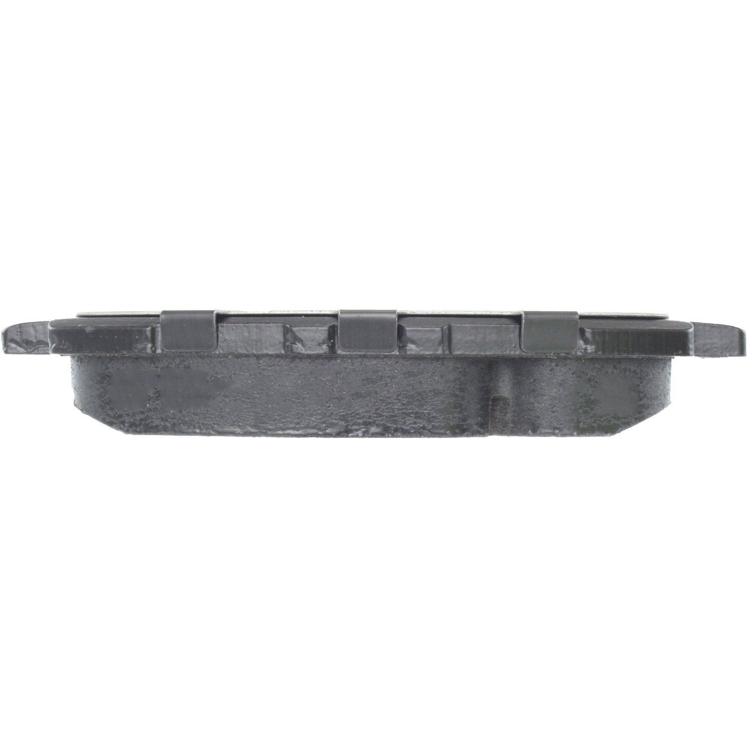2015, 2014 Lexus IS250 Disc Brake Pad Set
