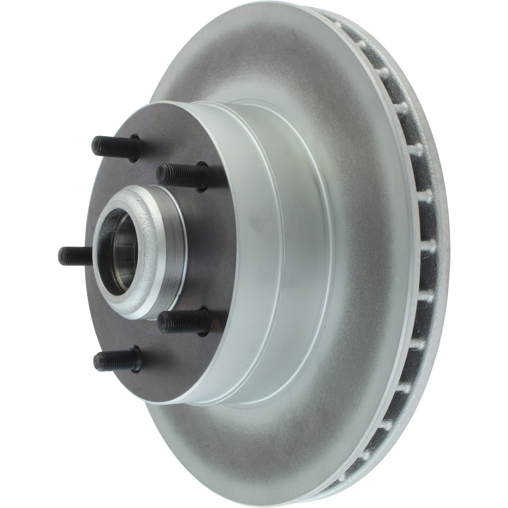1968, 1967 Chevrolet Chevy II Disc Brake Rotor
