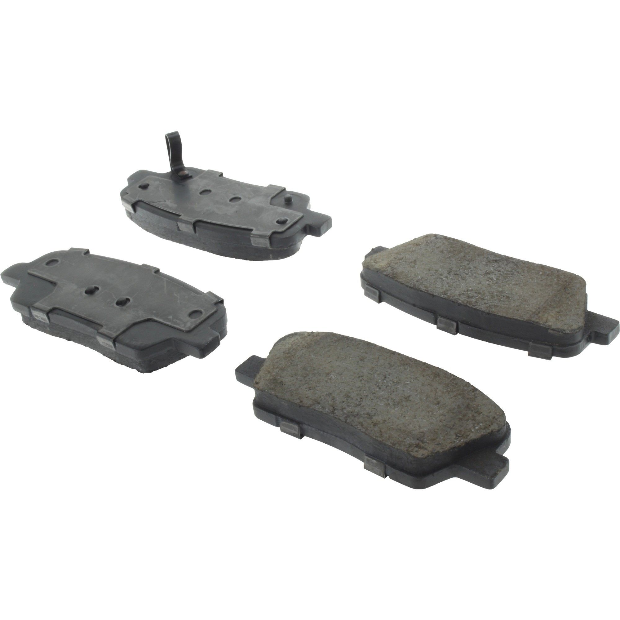 2020, 2019, 2018 Genesis G80 Disc Brake Pad Set